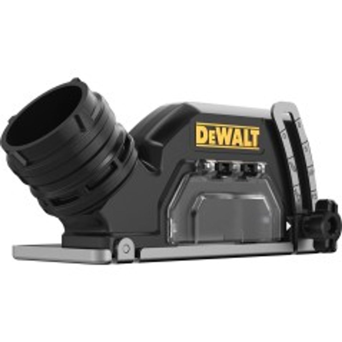 DeWalt DCS438N-XJ Vinkelsliber 550W