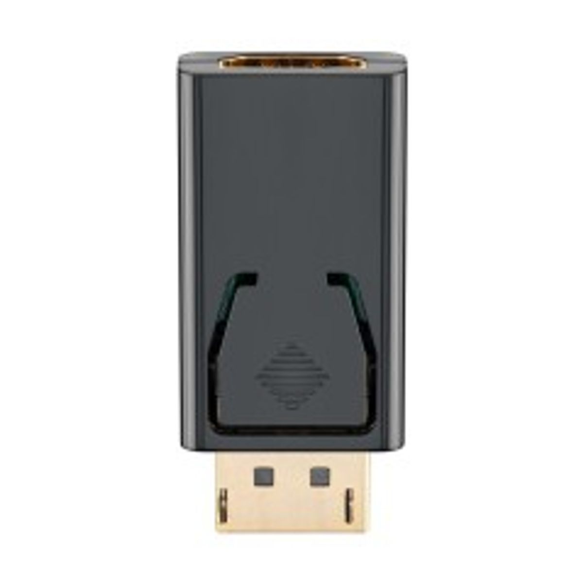 Goobay DisplayPort til HDMI adapter