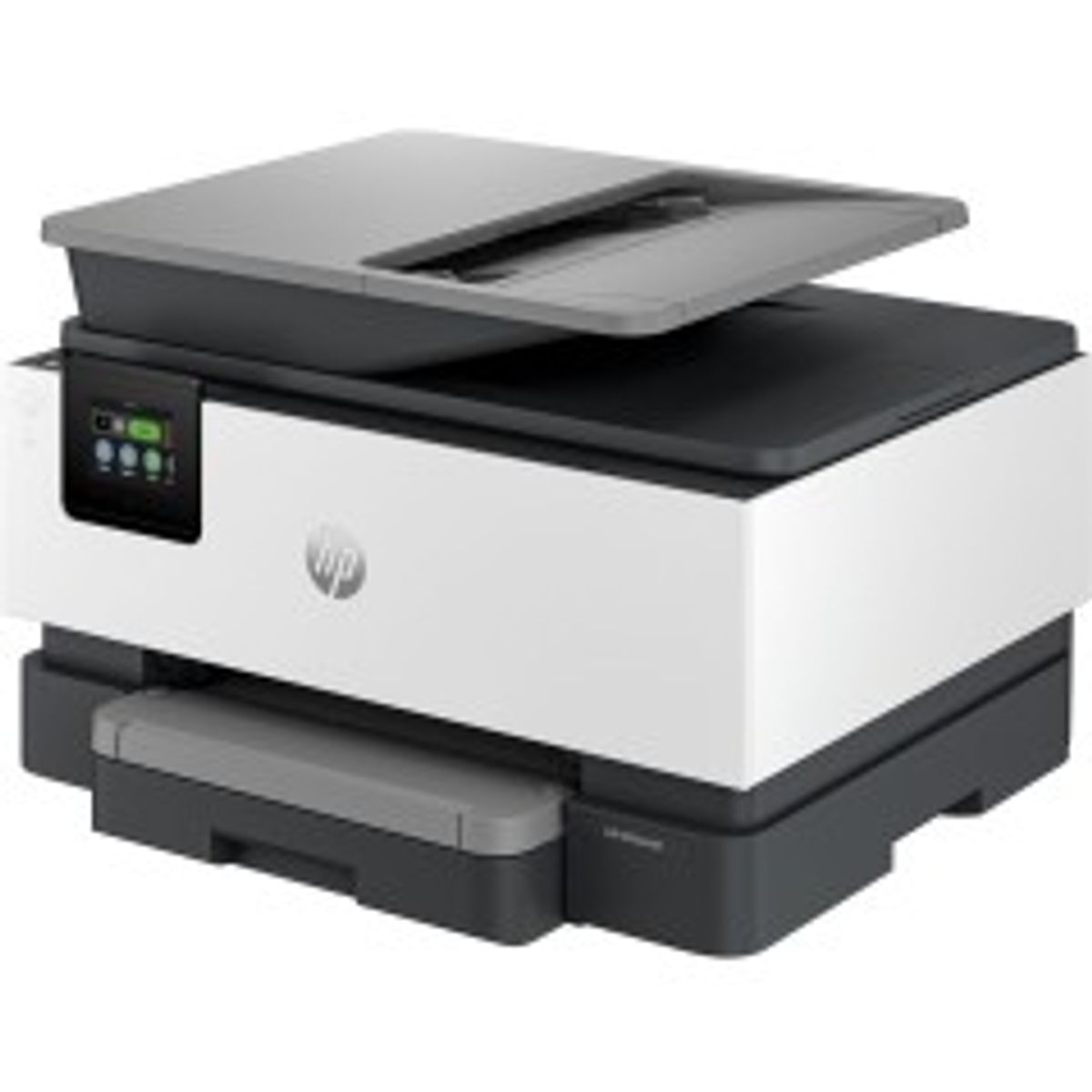 HP Officejet Pro 9120b All-in-One Blækprinter