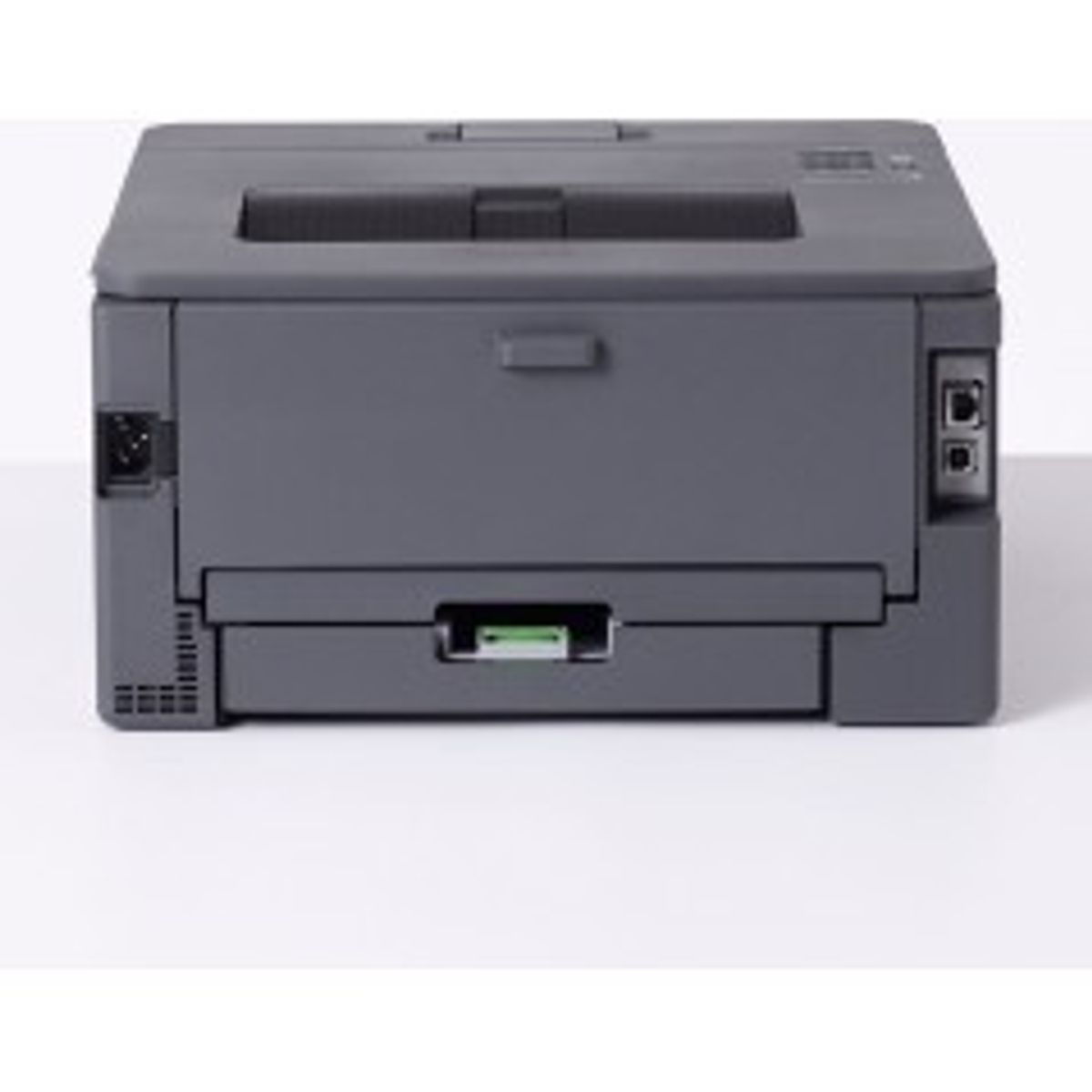 Brother HL-L2445DW sort/hvid laserprinter