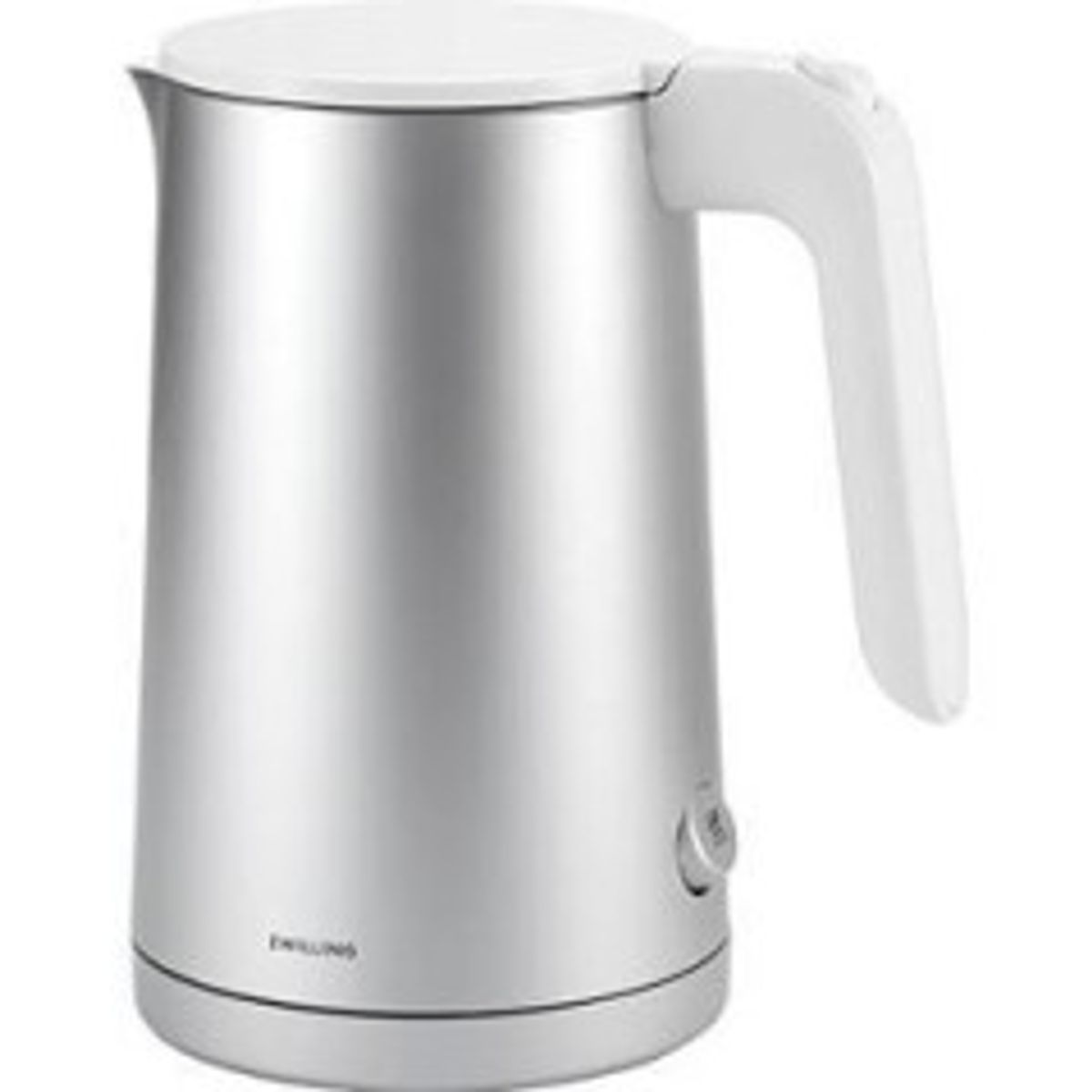 Zwilling Enfinigy Kedel 1.5liter Sølv