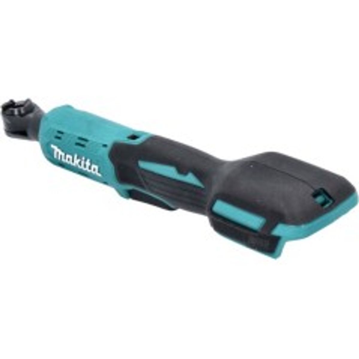 Makita DWR180Z Skraldeslagnøgle Intet batteri 1/4 kvadratisk drev, 3/8 kvadratisk drev