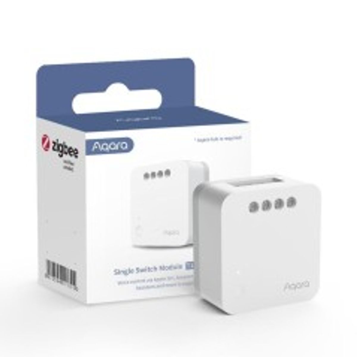 Aqara Single Switch Module T1 No