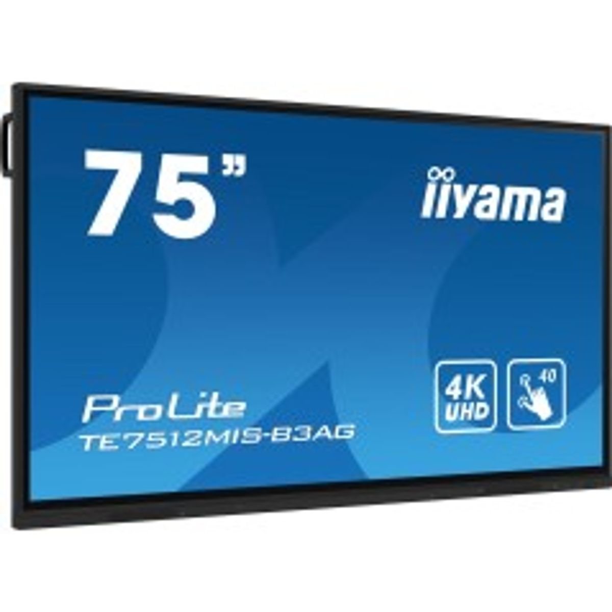 iiyama 75" iiWare10 , Android 11,