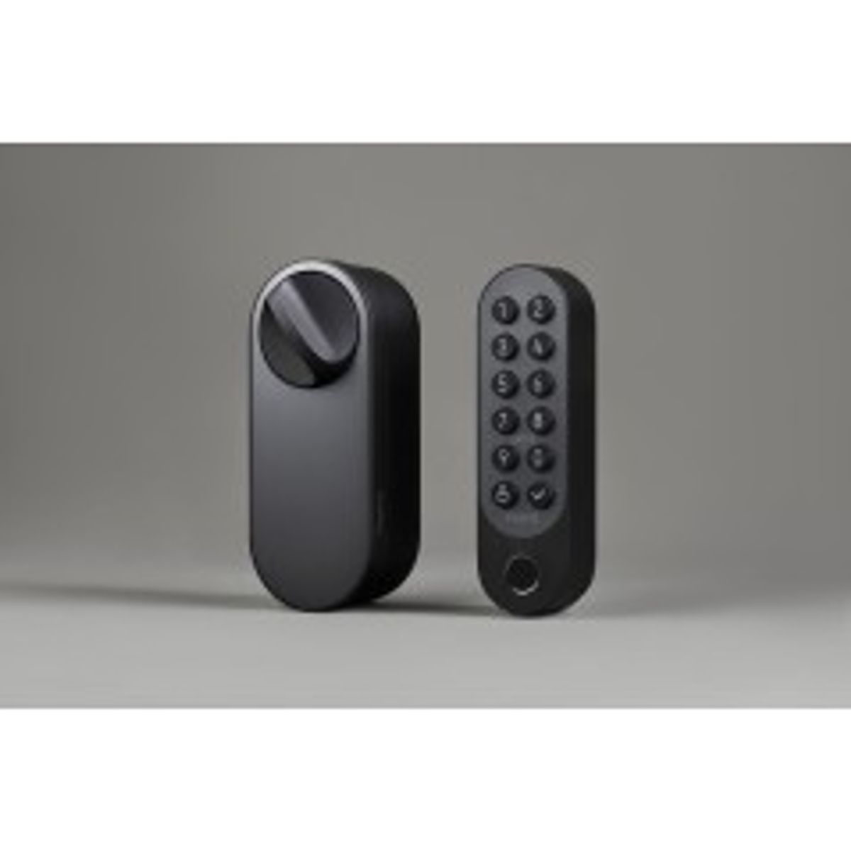 Aqara Smart Lock U200 Black