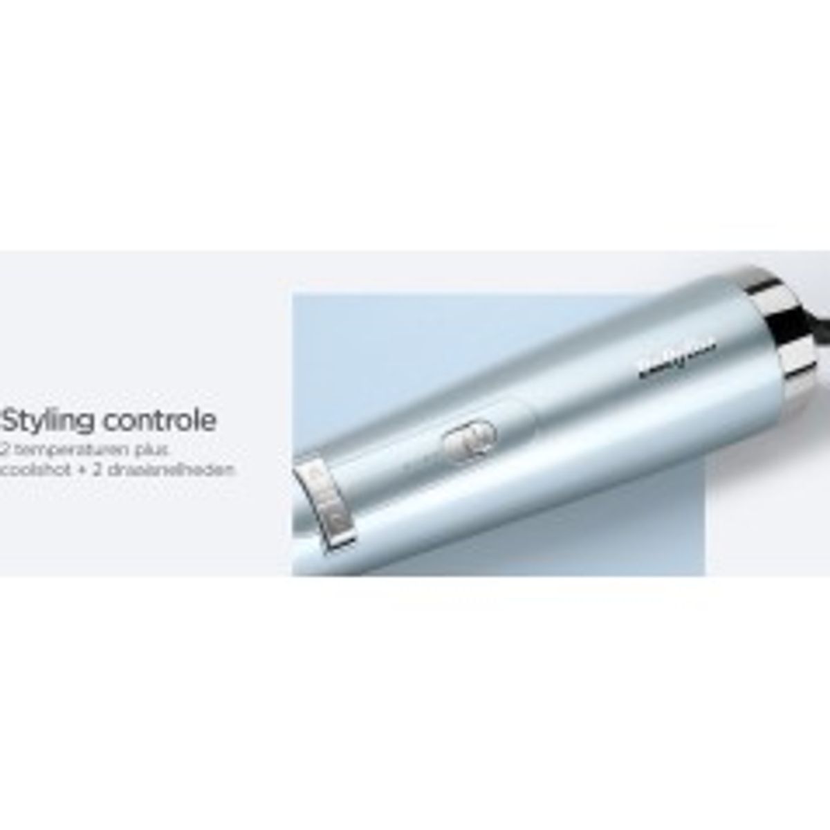 Babyliss AS773E Hydro Fusion Air Styler 700W