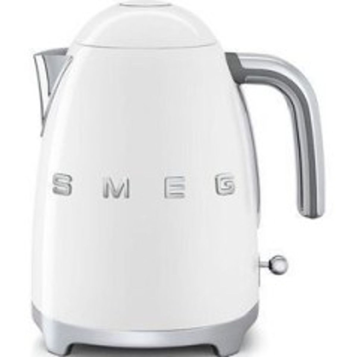 Smeg 50's Style Kedel 1.7liter Hvid