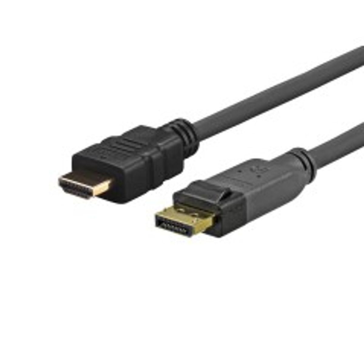 Vivolink PRO DISPLAYPORT - HDMI 4K