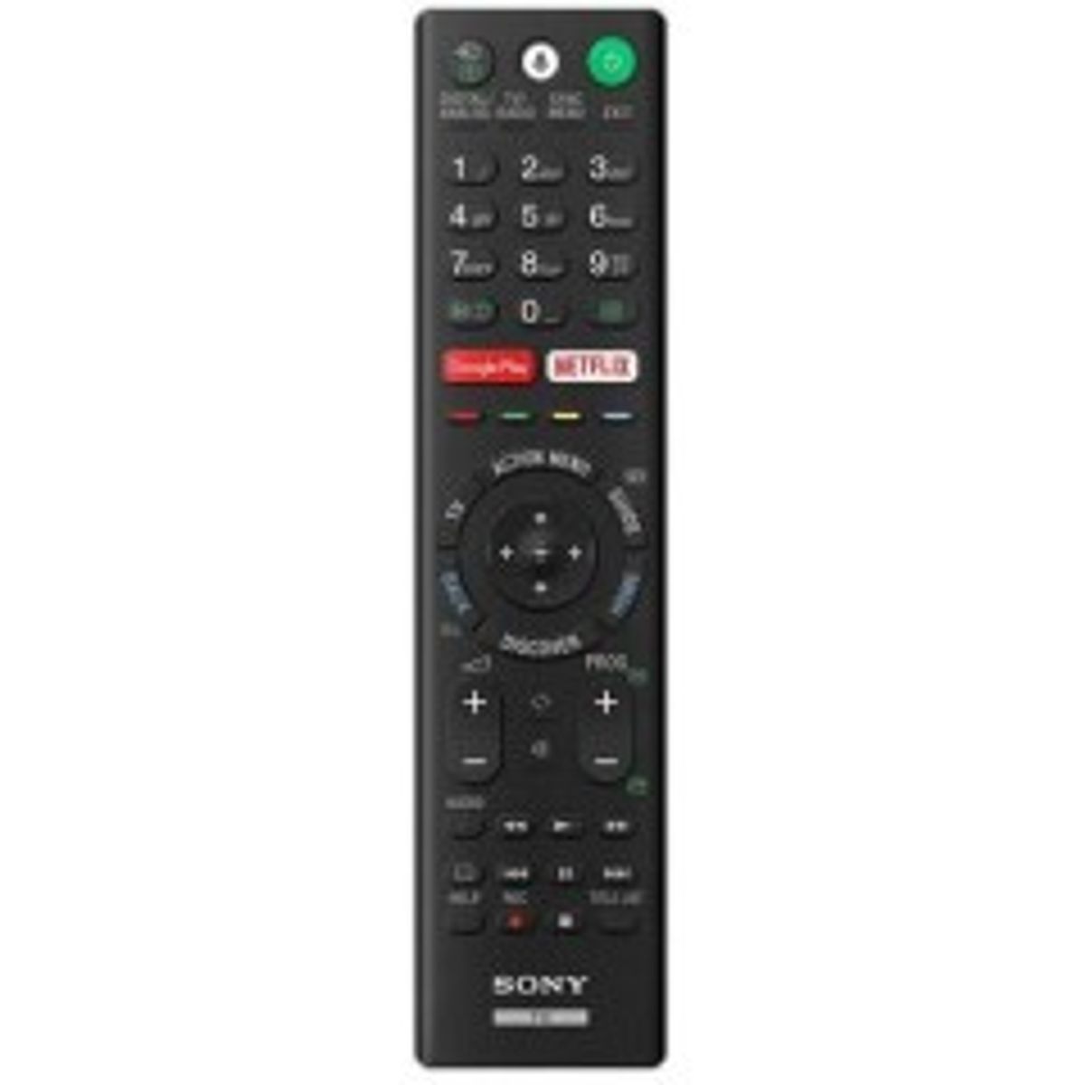 Sony Remote Commander (RMT-TX220E)