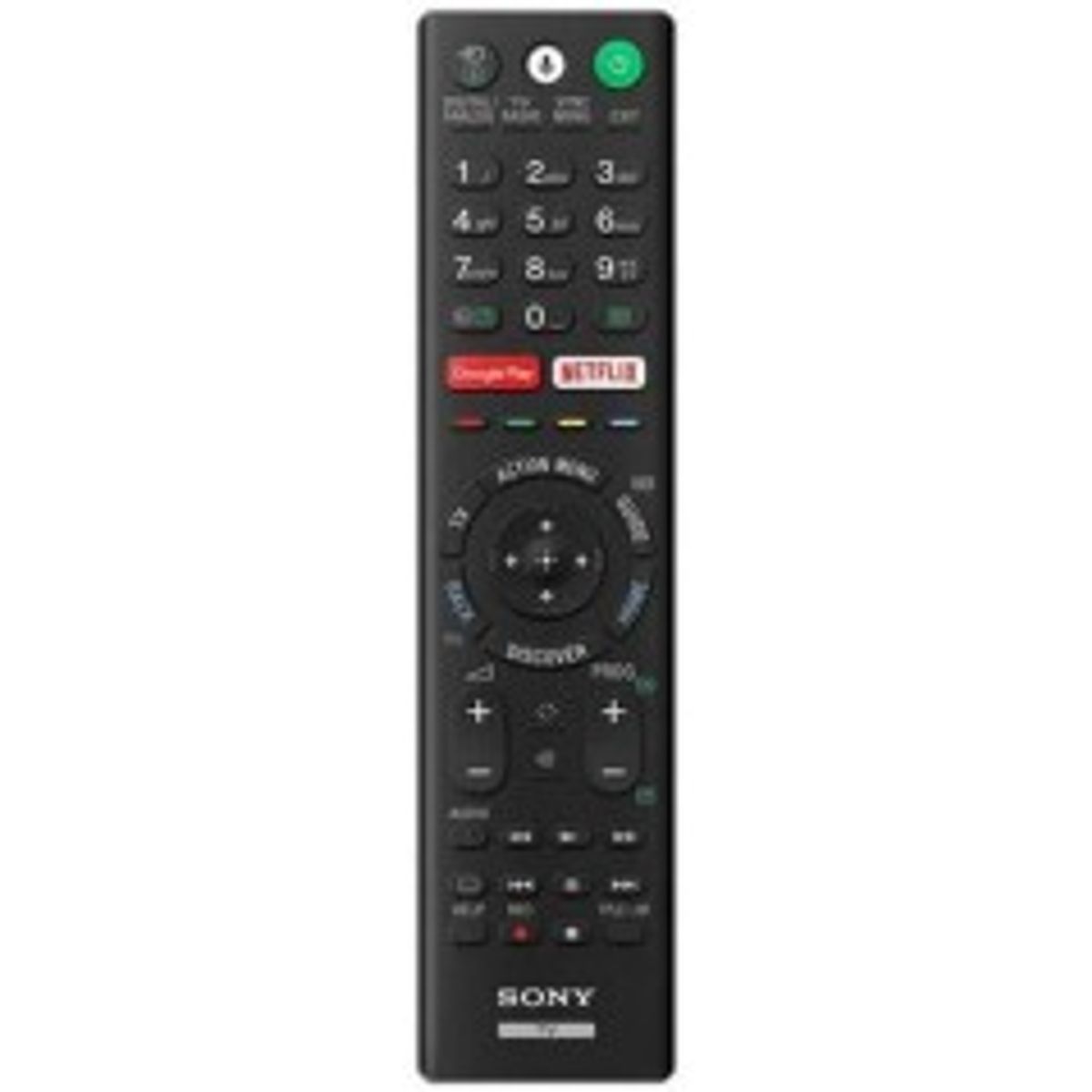 Sony Remote Commander