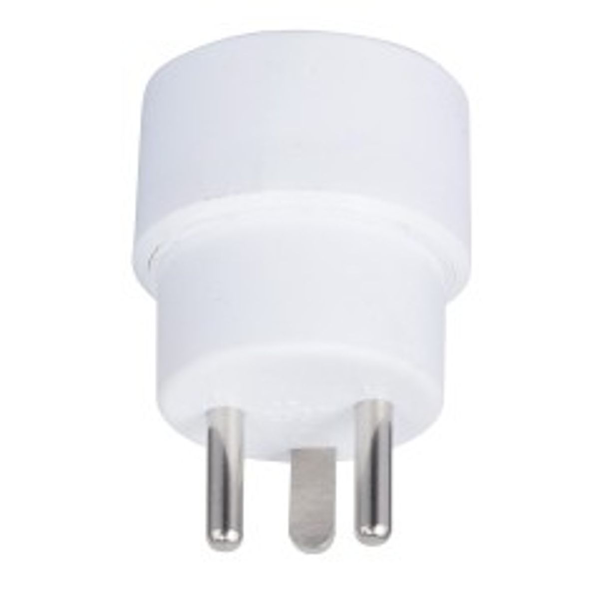 MicroConnect Power Adapter, Schuko to DK