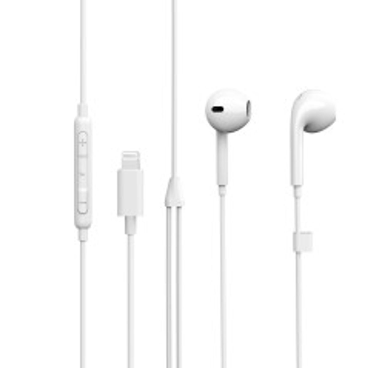 eSTUFF In-ear Headphone Earpod