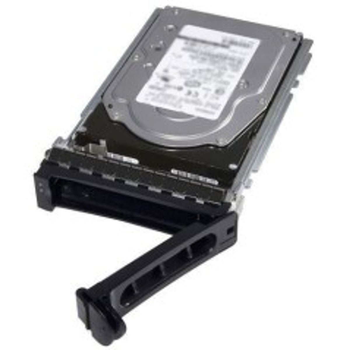 Dell HD 600GB SAS6 10 2.5 H-CE E/C