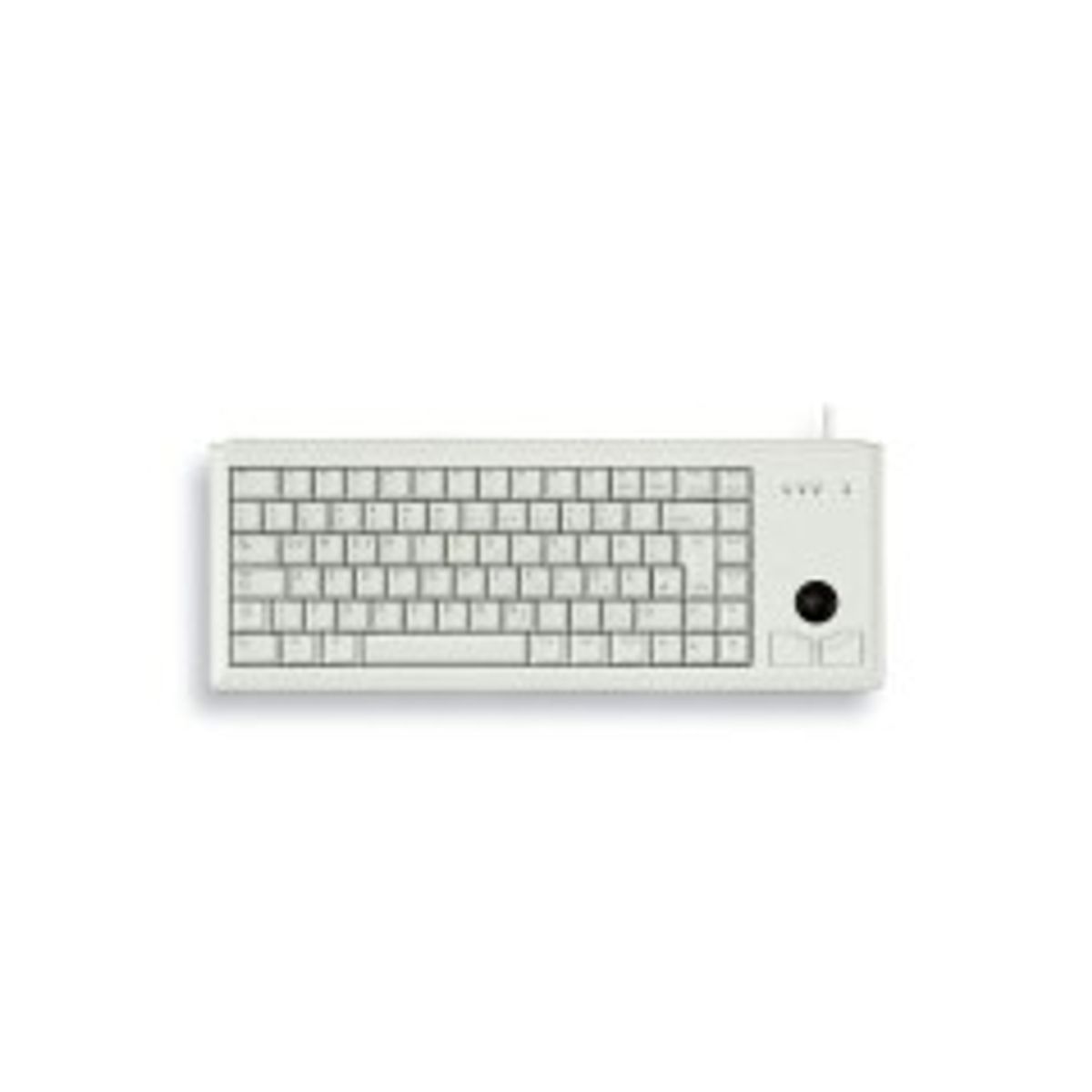 Cherry Compact keyboard G84-4400