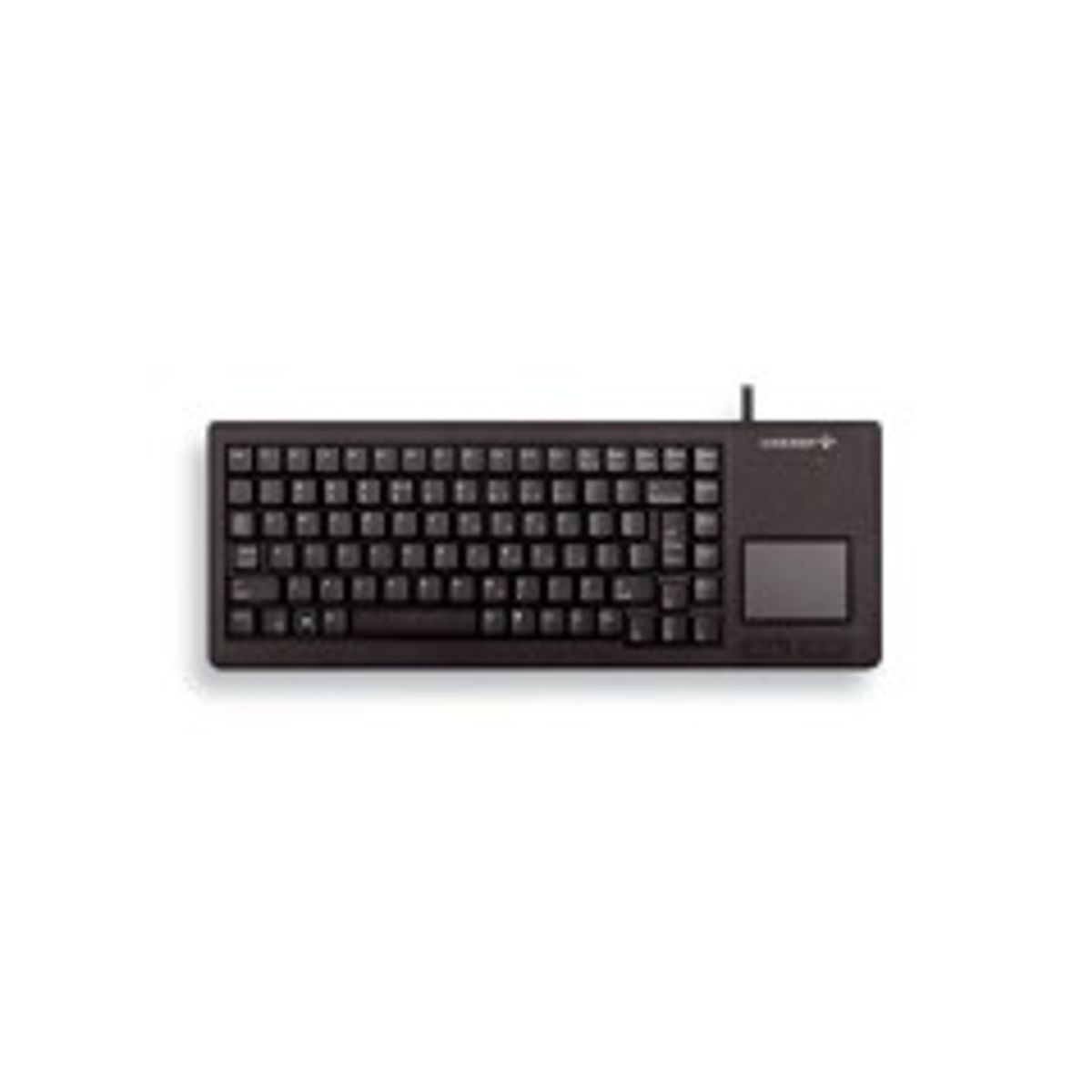 Cherry XS Touchpad Keyboard GERMAN