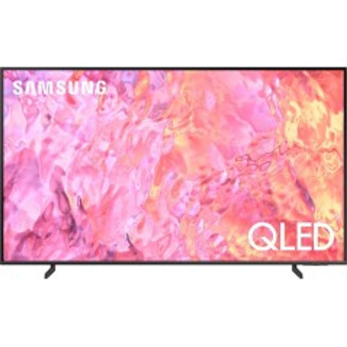 Samsung QE43Q60CAU 43 4K UHD (2160p) Sort