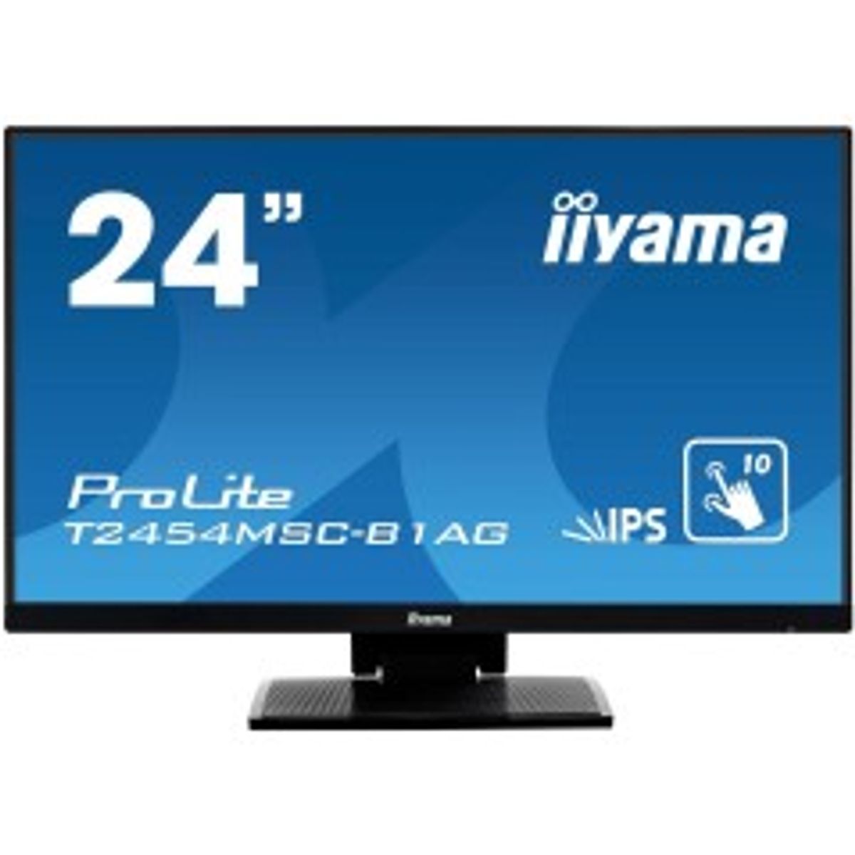 iiyama 24" PCAP 10P, 1920x1080