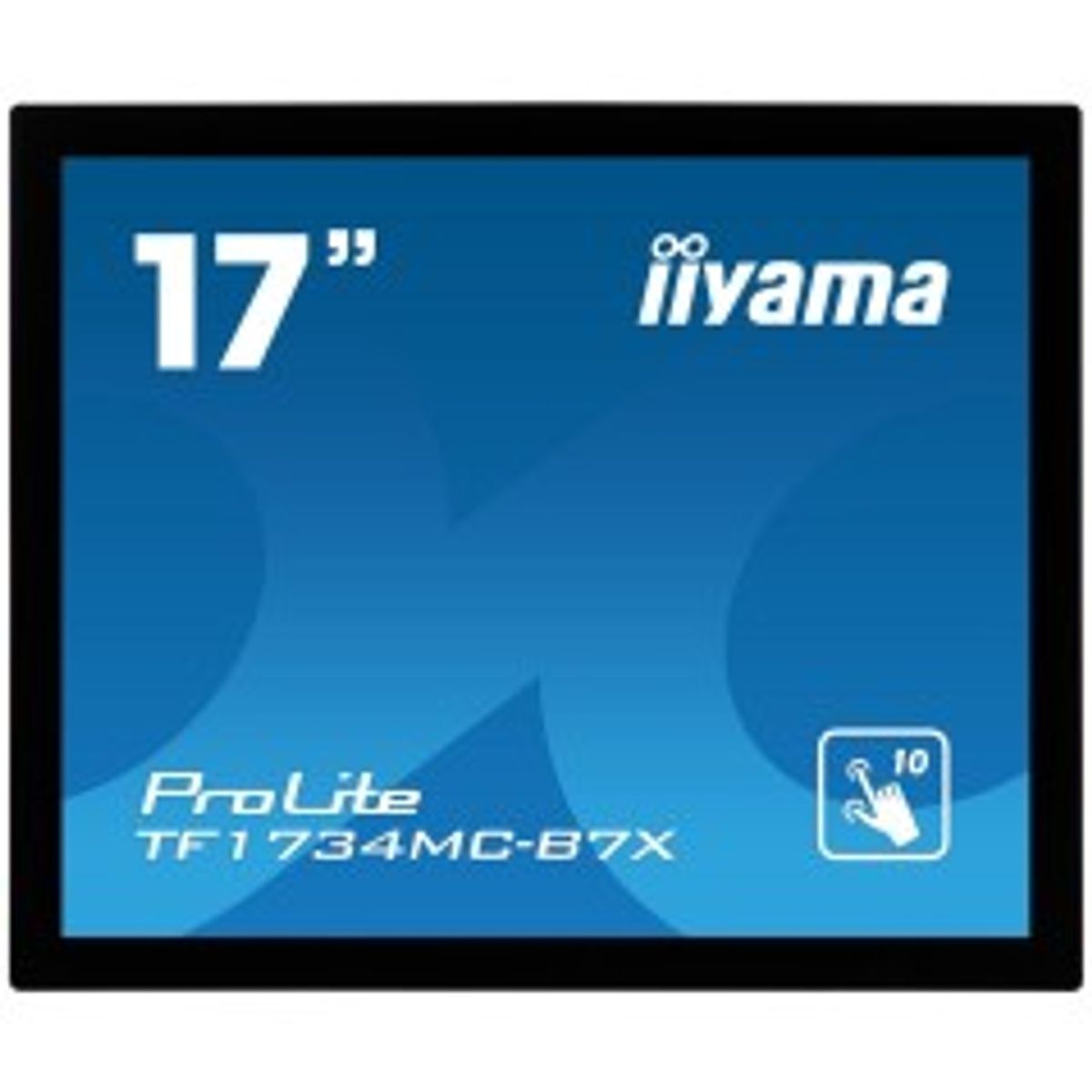 iiyama ProLite TF1734MC-B7X touch