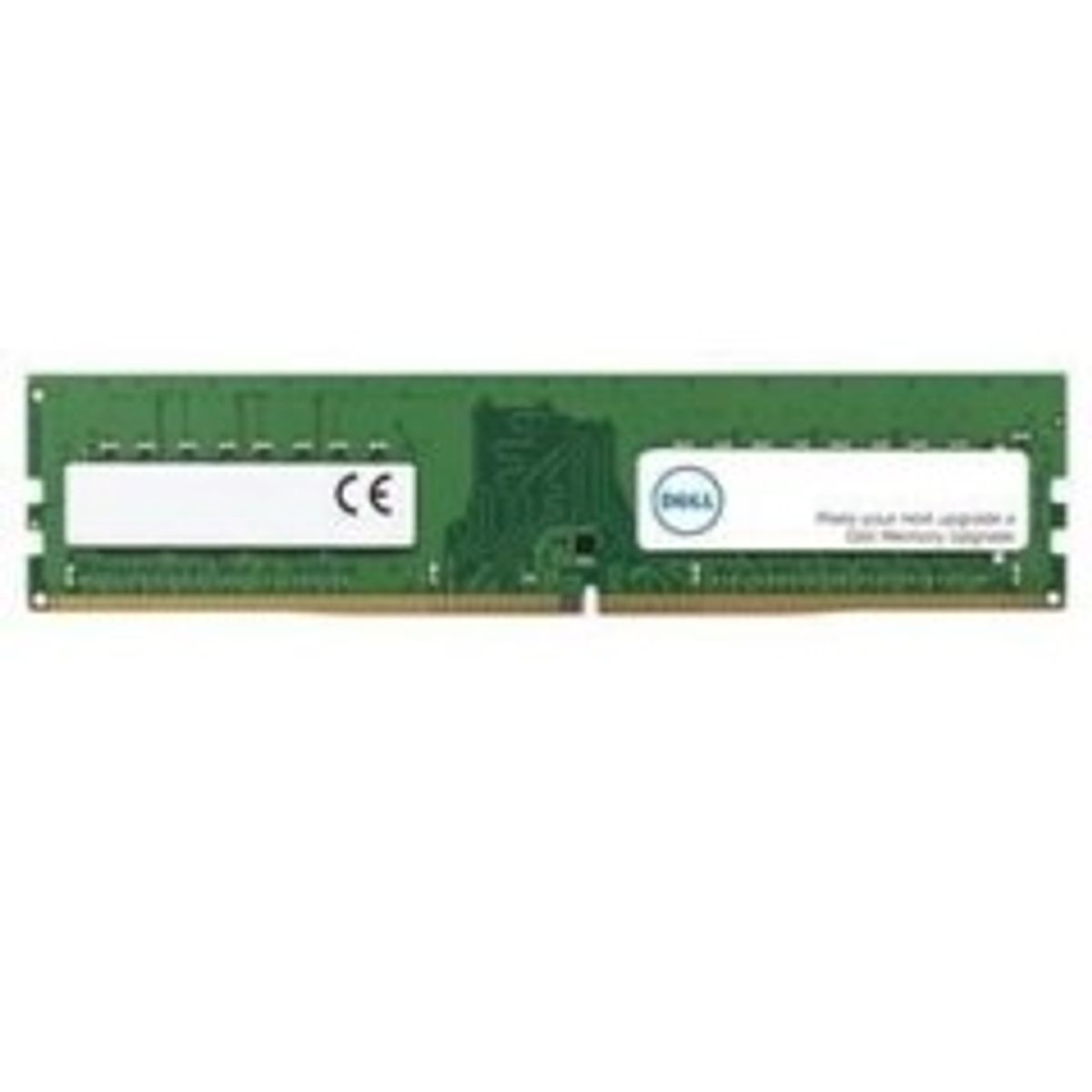 Dell Memory Upgrade - 16GB - 1Rx8