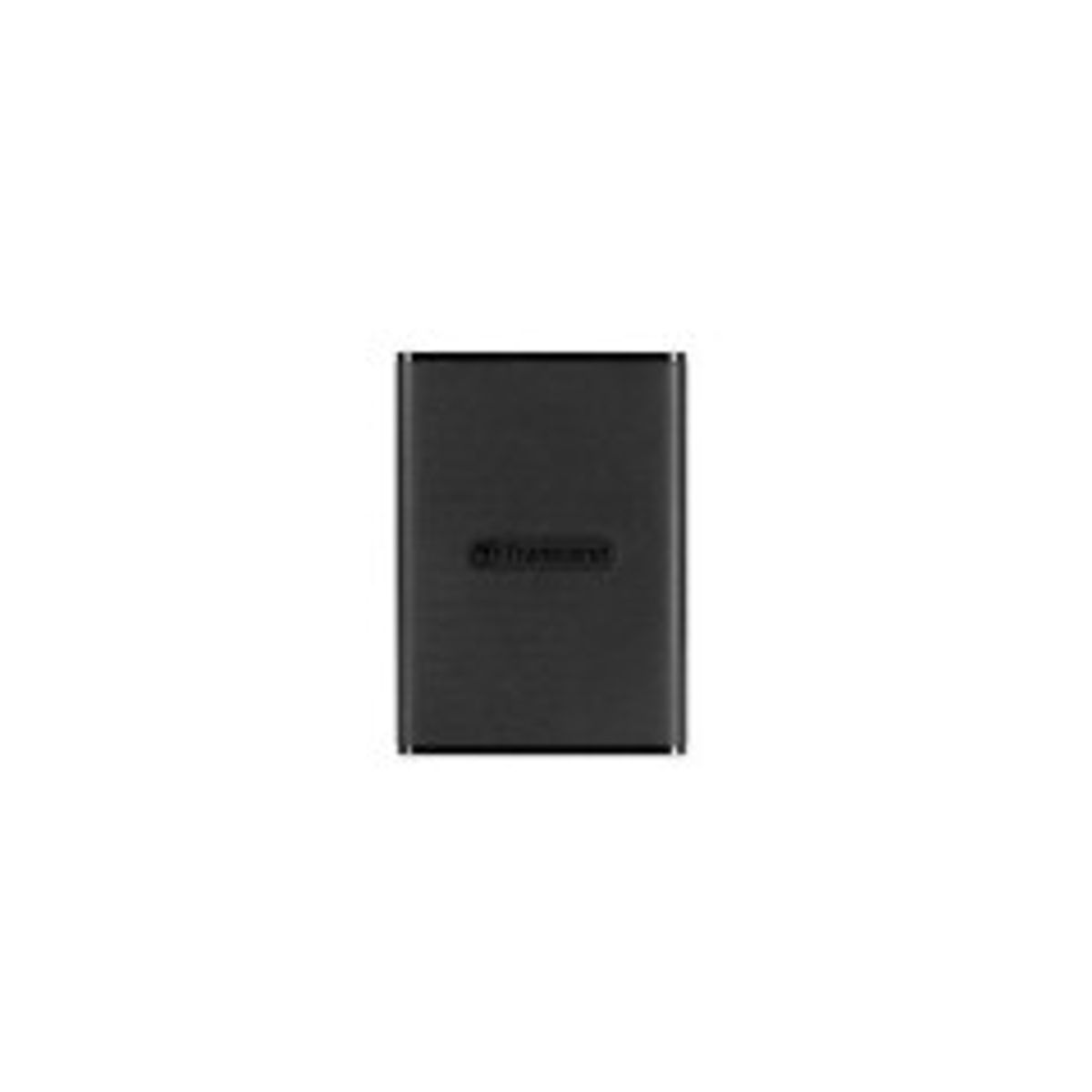 Transcend Esd270C 1000 Gb Black