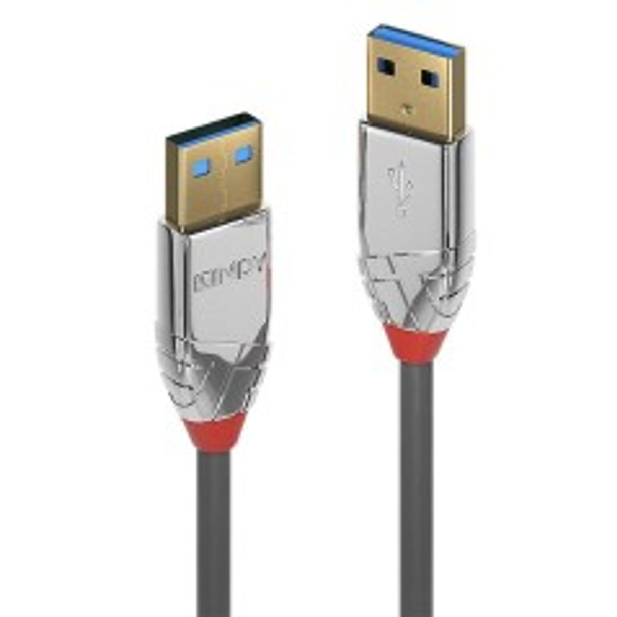 Lindy 5m USB 3.2 Type A to A Cable,