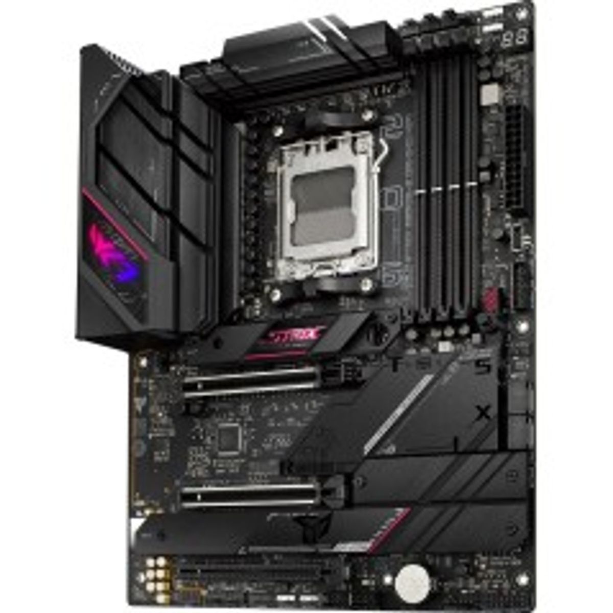 ASUS ROG Strix B650E-E Gaming WiFi ATX AM5 AMD B650