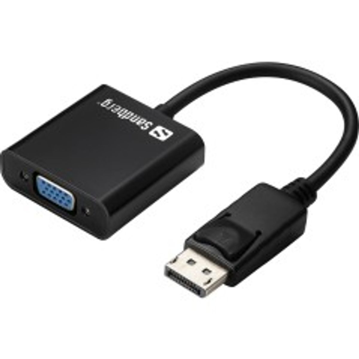 Sandberg Adapter DisplayPort to VGA