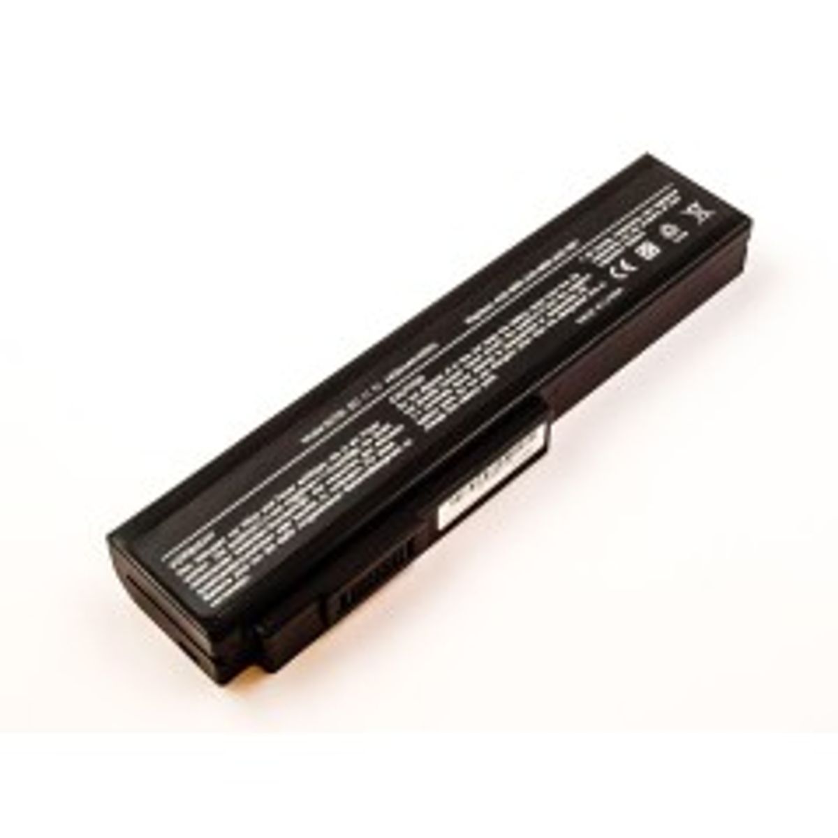 CoreParts Laptop Battery for Asus