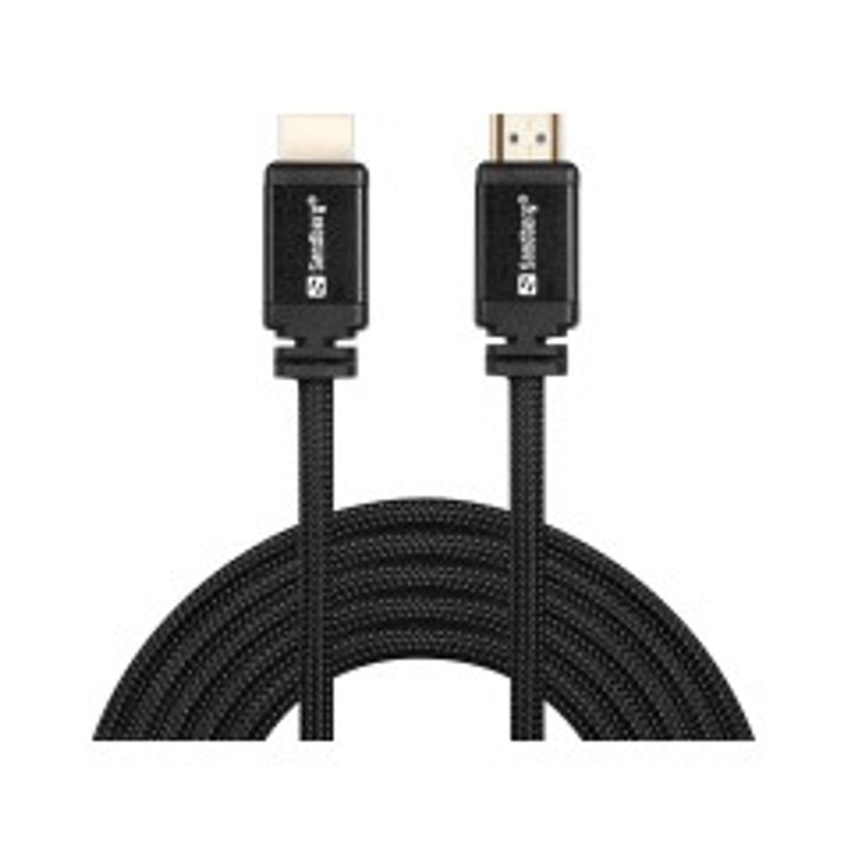 Sandberg HDMI 2.0 19M-19M, 5m