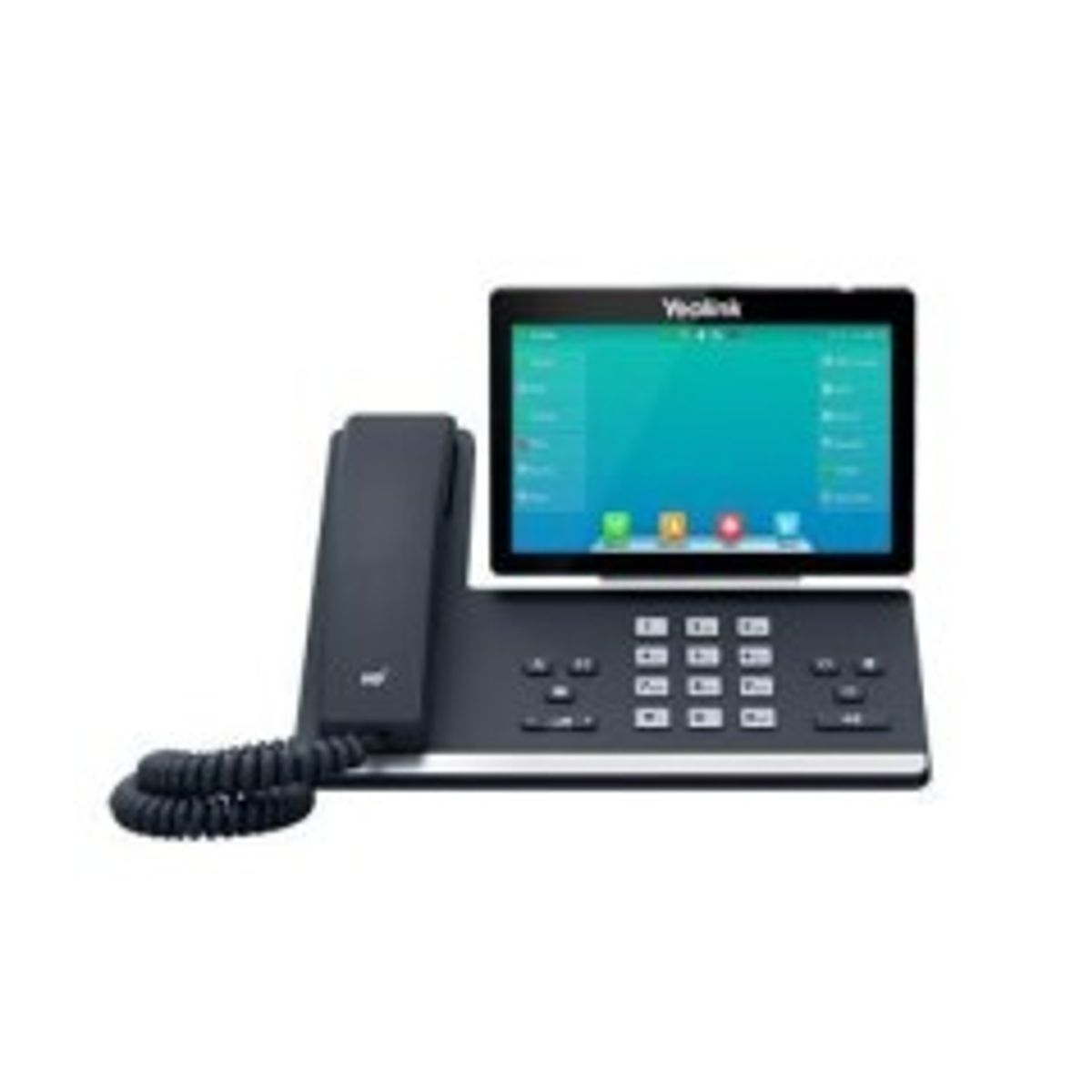 Yealink Ip Phone Grey Wi-Fi