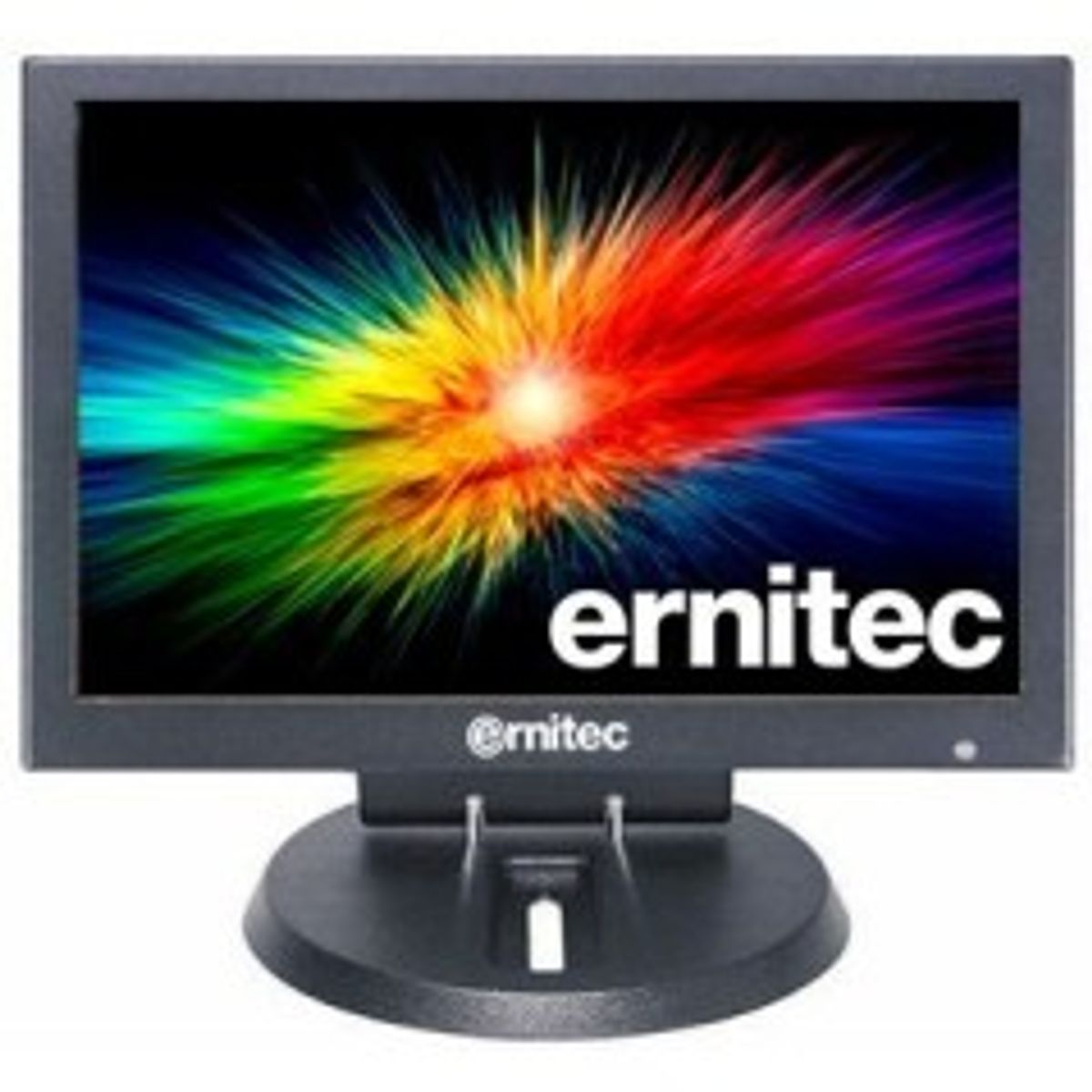 Ernitec 8'' Surveillance monitor for