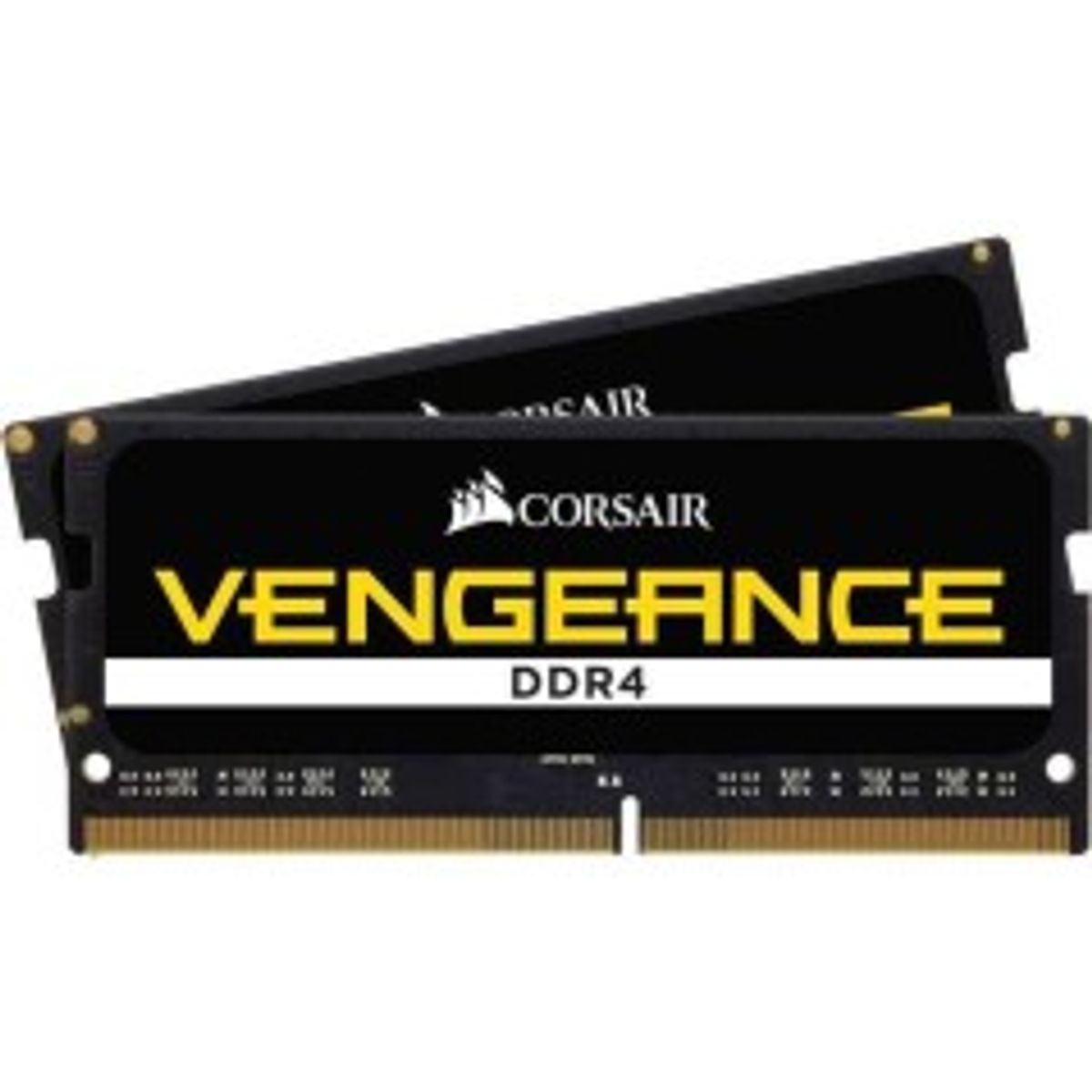 CORSAIR Vengeance DDR4 32GB kit 3200MHz CL22 Ikke-ECC SO-DIMM 260-PIN