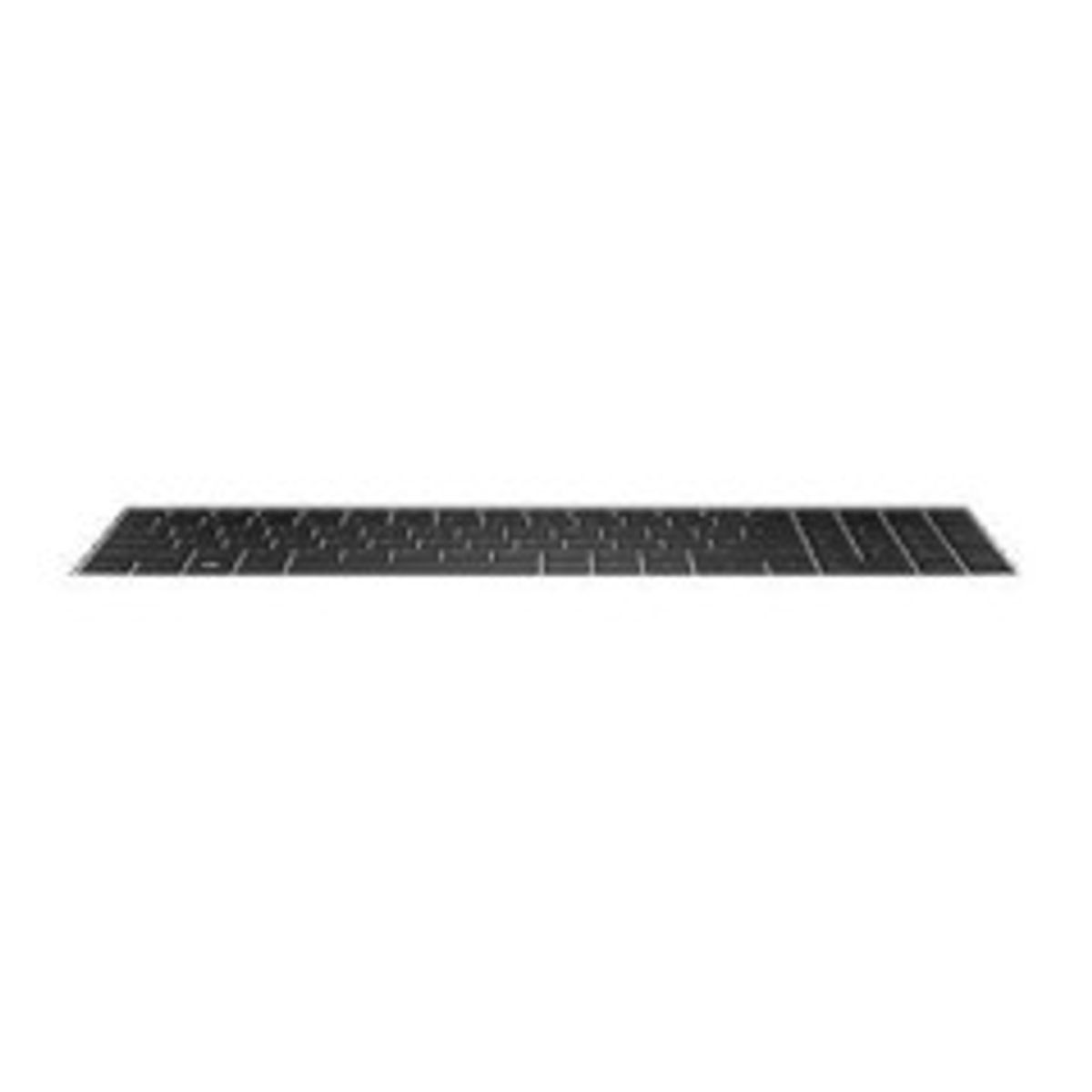 HP KBD CP+PS BL SR 15 - EUROA4