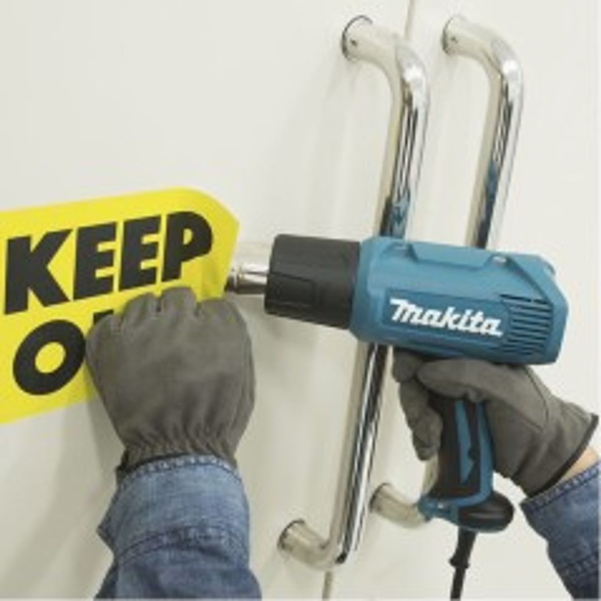 Makita HG5030 Varmepistol 1600W