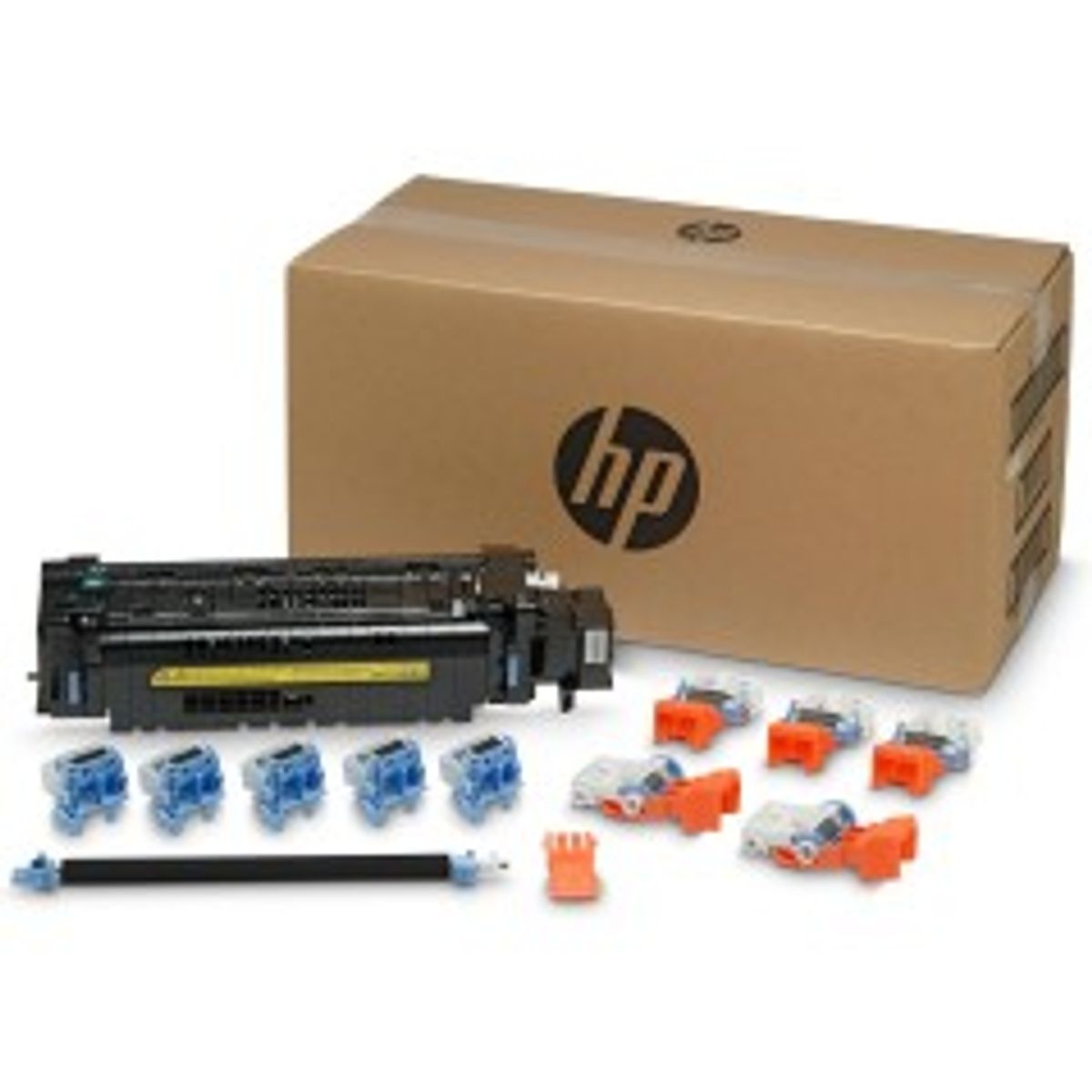 HP Maintainance kit f. LaserJet