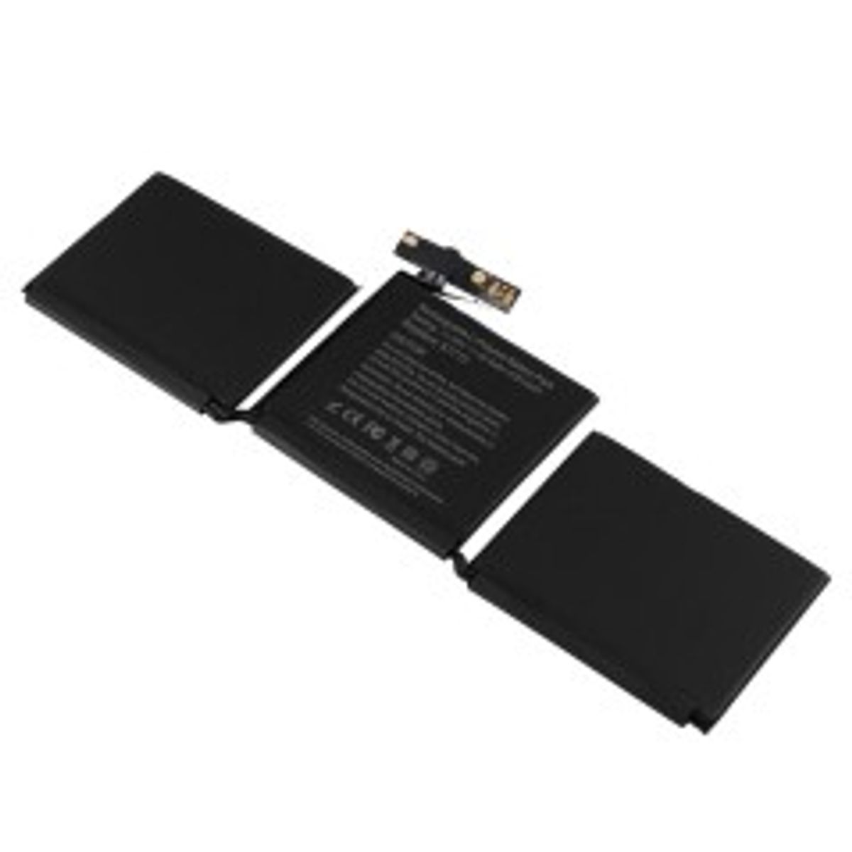 CoreParts Laptop Battery for Apple 52Wh