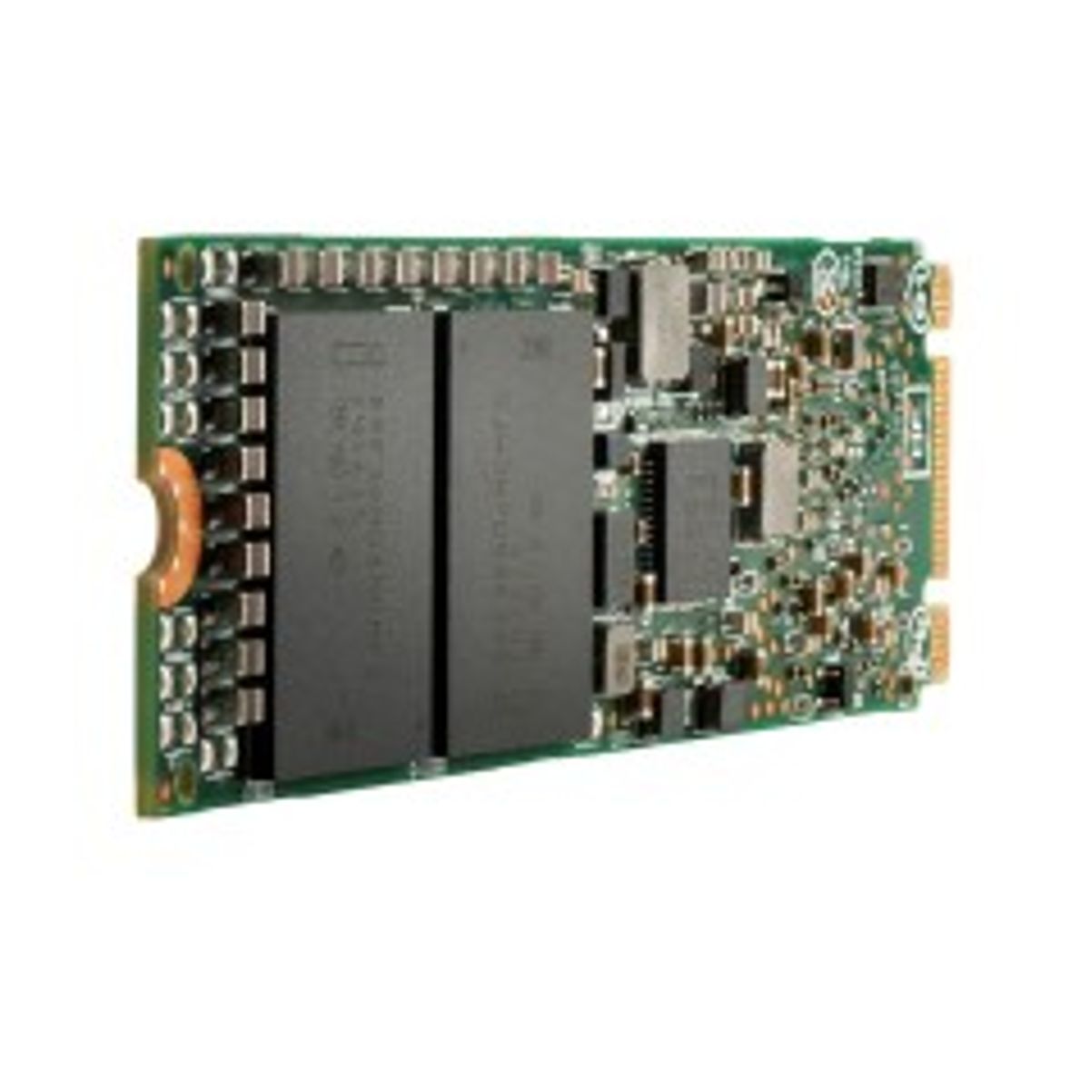 HP SSD 1TB 2280 PCIe-3x4 NVMe TLC