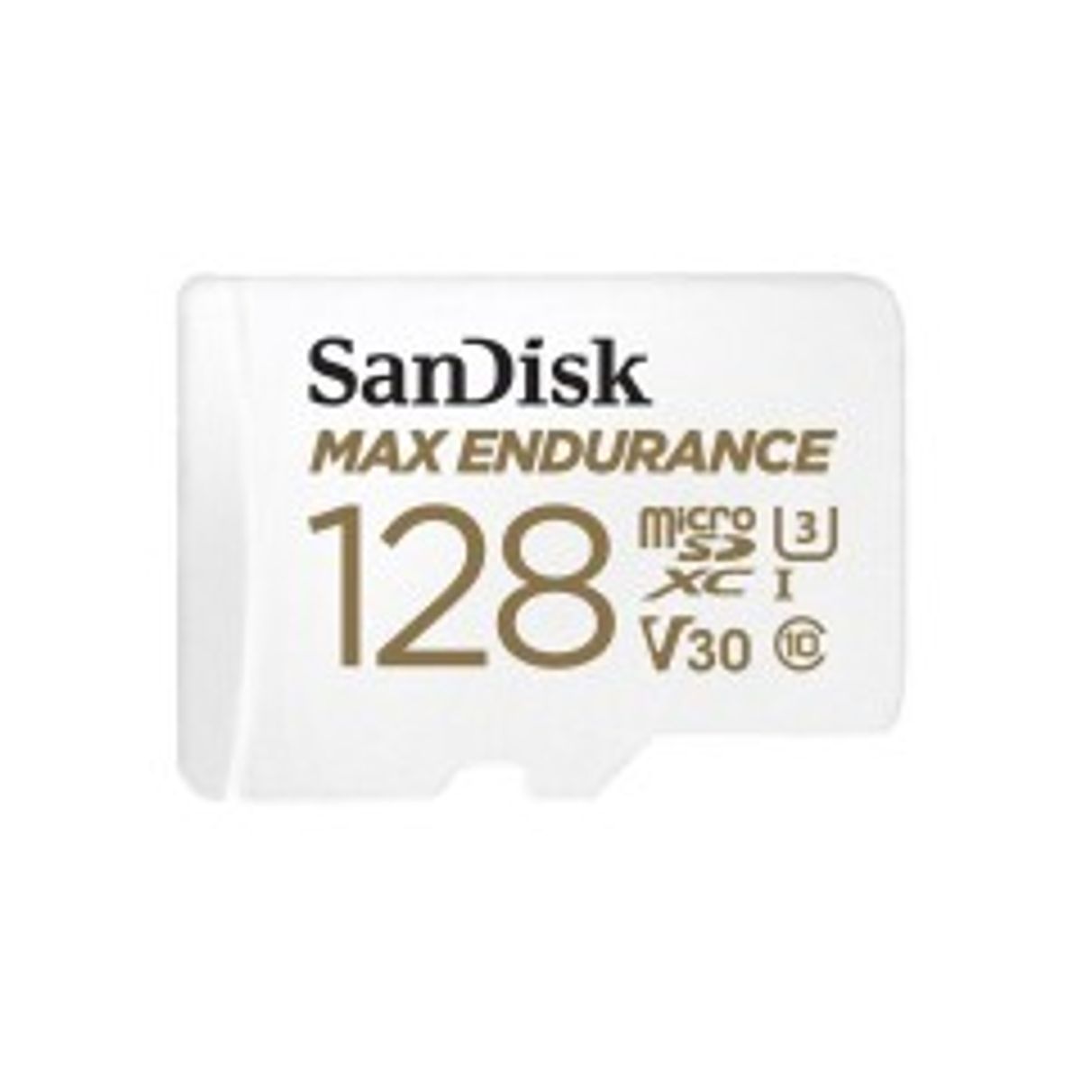 SanDisk Max Endurance microSDXC 128GB 100MB/s