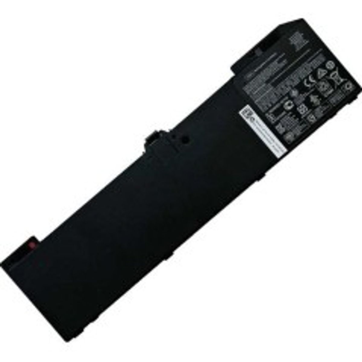 HP 90Wh Lithium-ion battery for