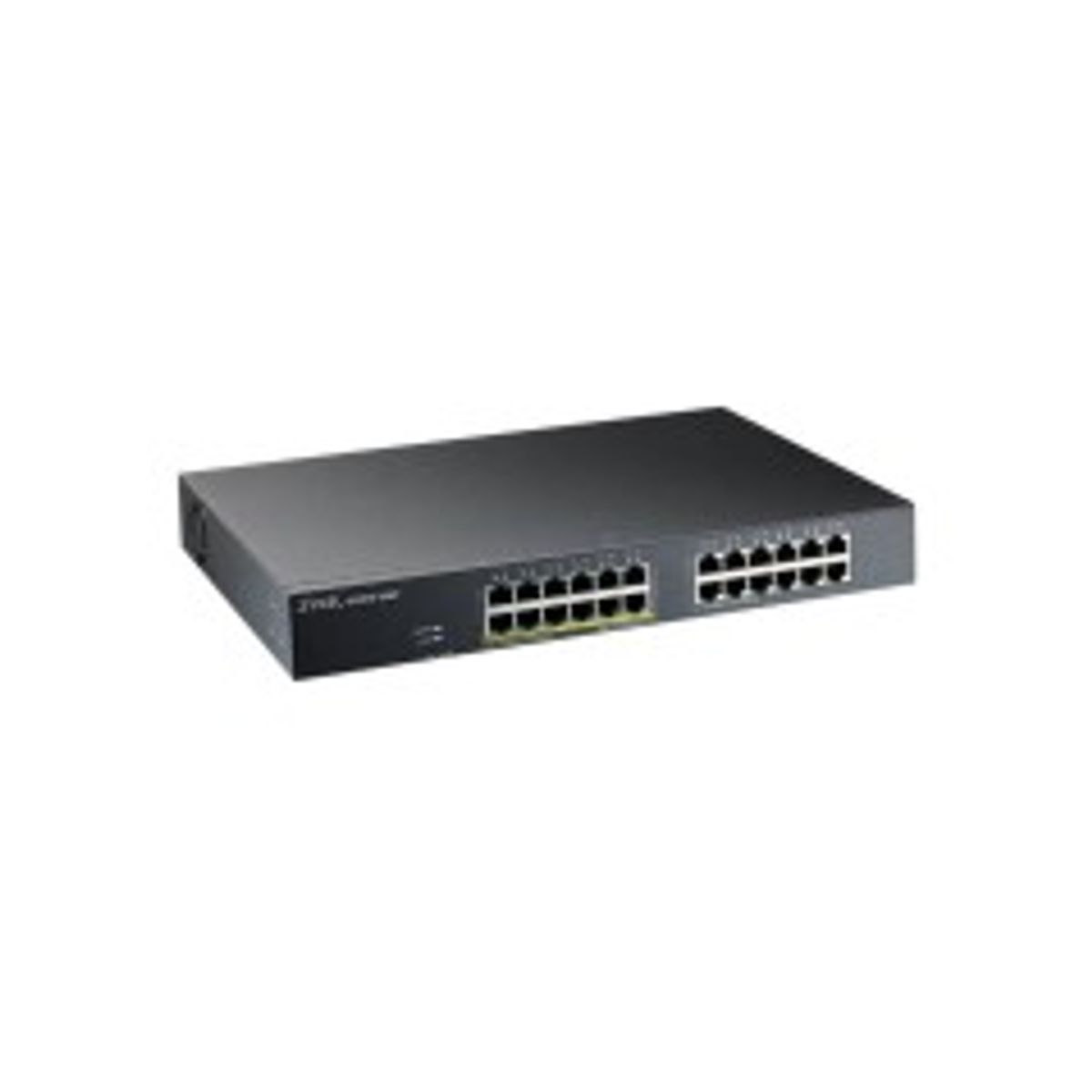 Zyxel GS1915 Series GS1915-24EP Switch 24-porte Gigabit PoE