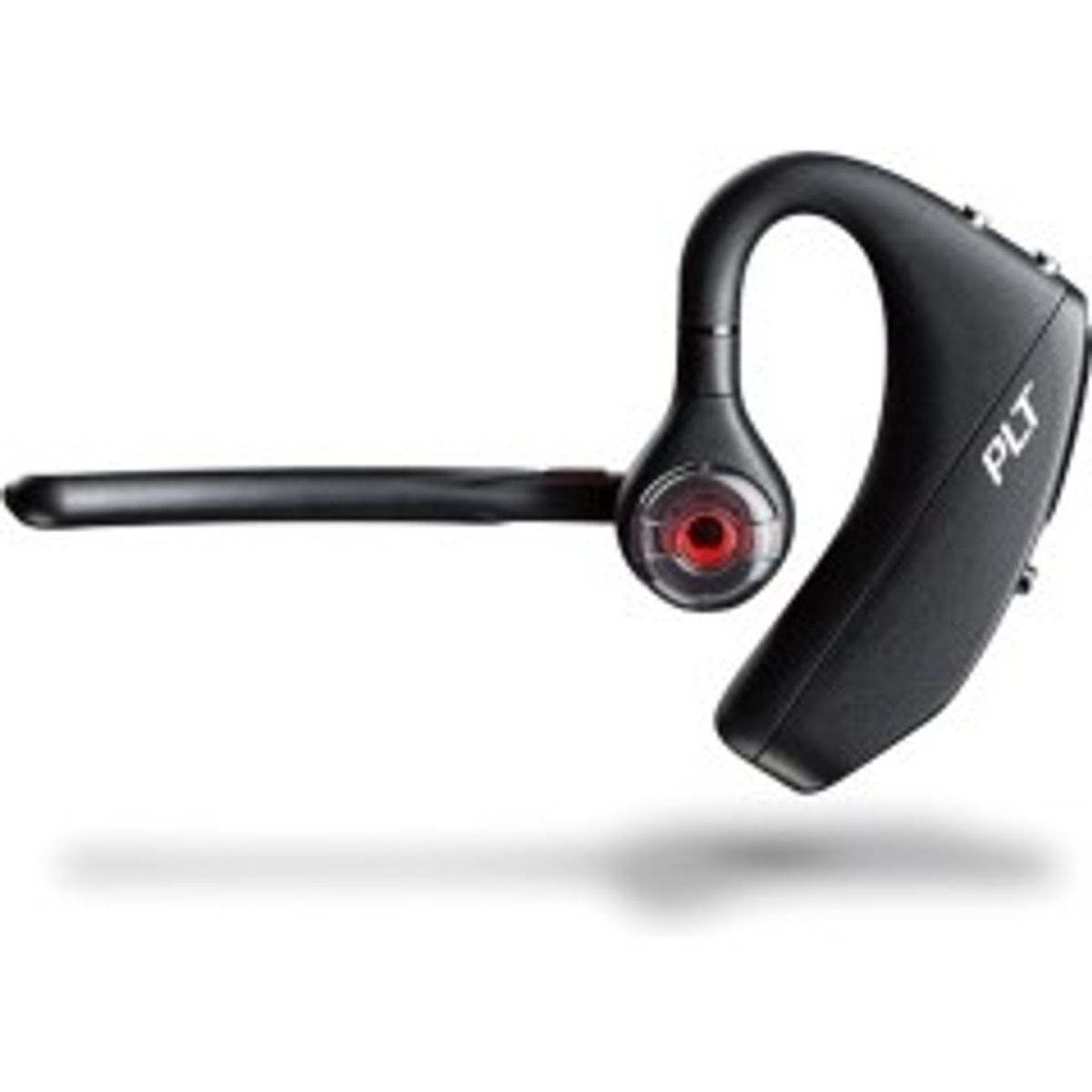 Poly Voyager 5200 Trådløs Headset Sort