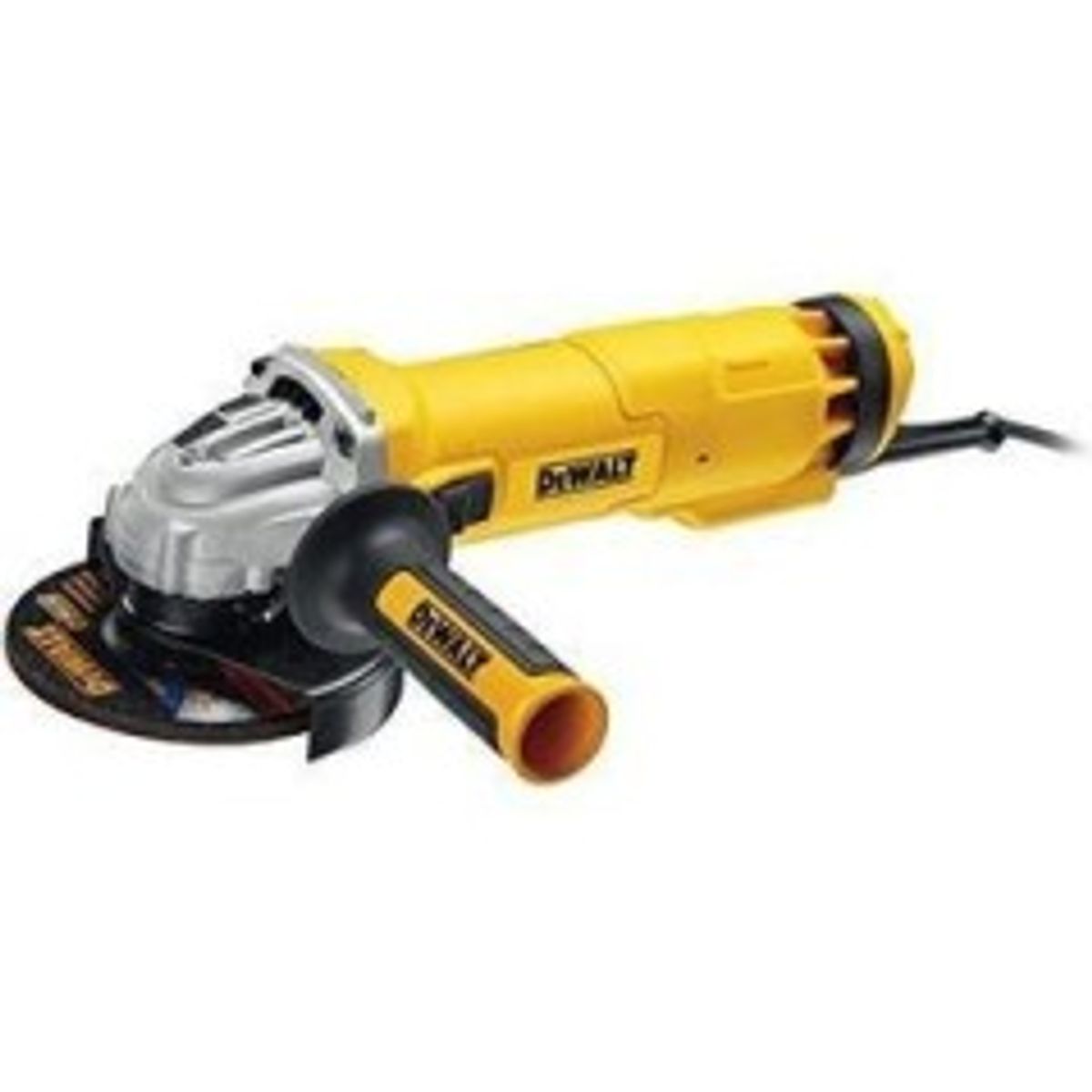 DeWalt DWE4237-QS Vinkelsliber 1400W