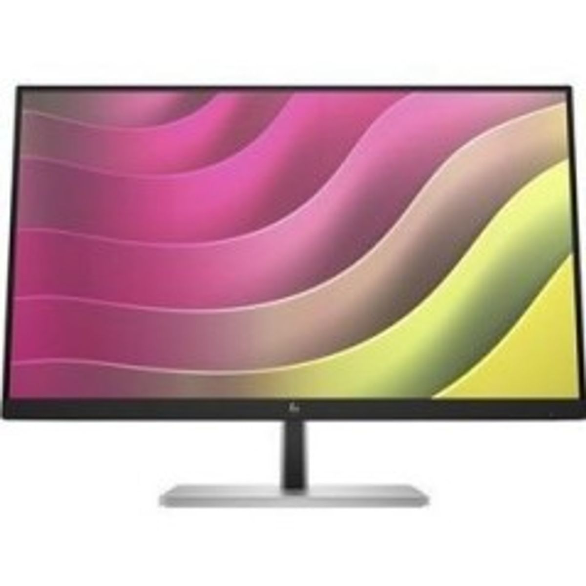 HP E24t G5 23.8 1920 x 1080 (Full HD) HDMI DisplayPort USB-C 75Hz Pivot Skærm