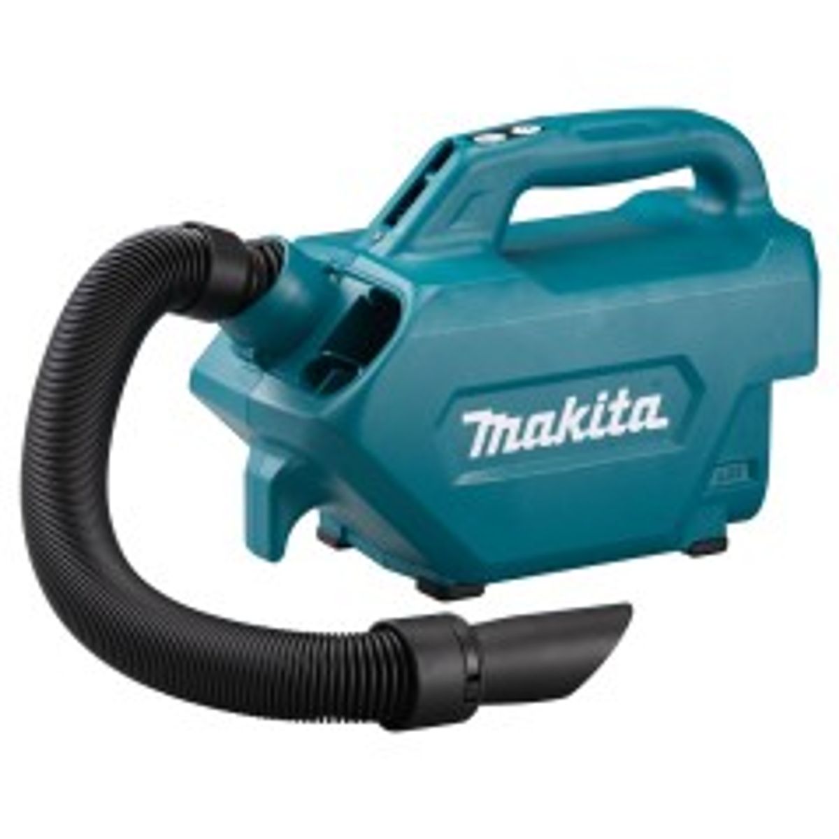 Makita DCL184Z Støvsuger Håndmodel 0.5liter