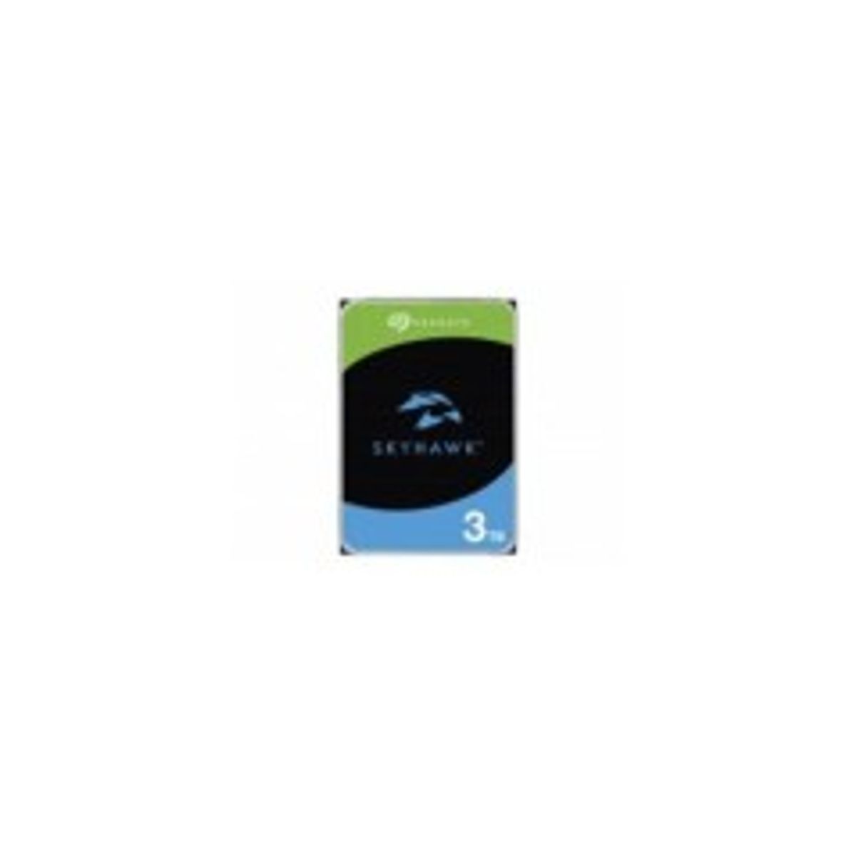 Seagate SkyHawk Harddisk ST2000VX017 2TB 3.5 SATA-600