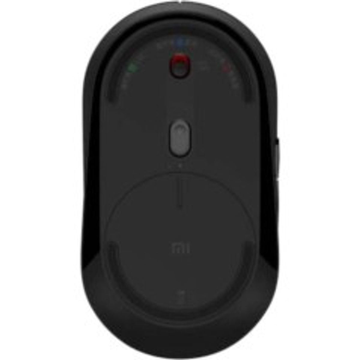 Xiaomi MI Dual Mode Optisk Trådløs Sort