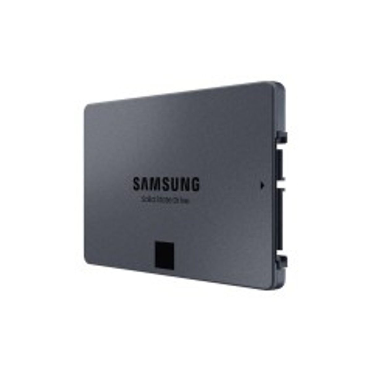 Samsung 870 QVO SSD MZ-77Q4T0BW 4TB 2.5 SATA-600