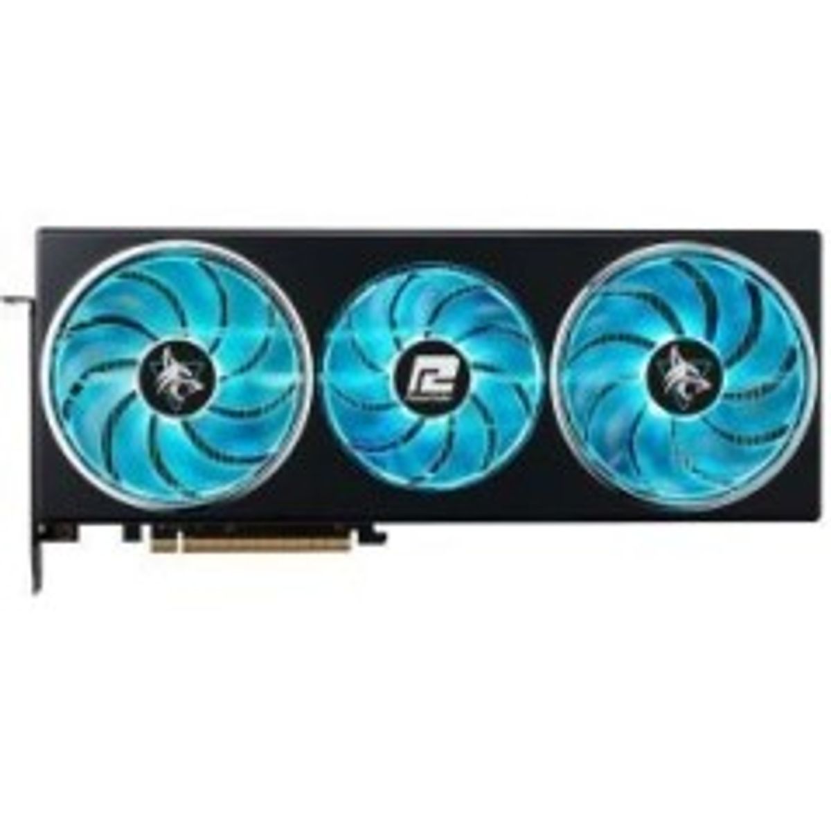 PowerColor Hellhound Radeon RX 7800 XT 16GB