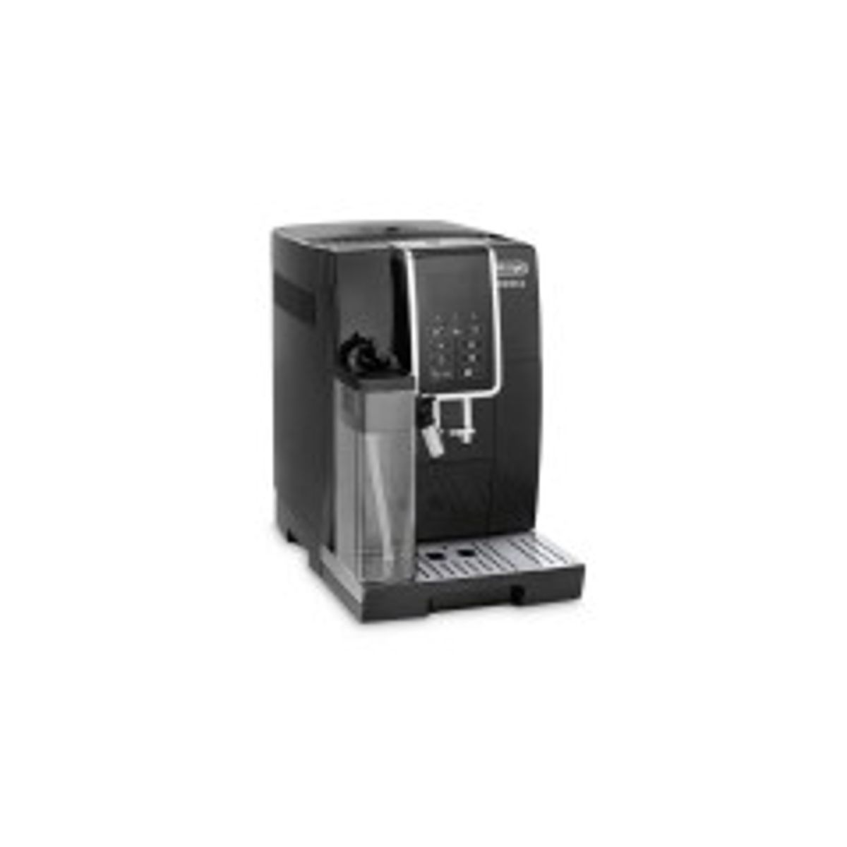 De'Longhi DINAMICA ECAM 350.55.B Automatisk kaffemaskine Sort