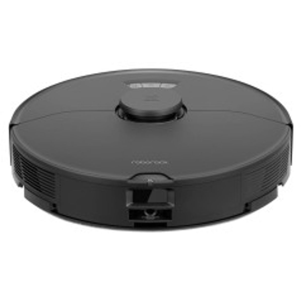 Roborock S7 Max Ultra Robotic Cleaner Black